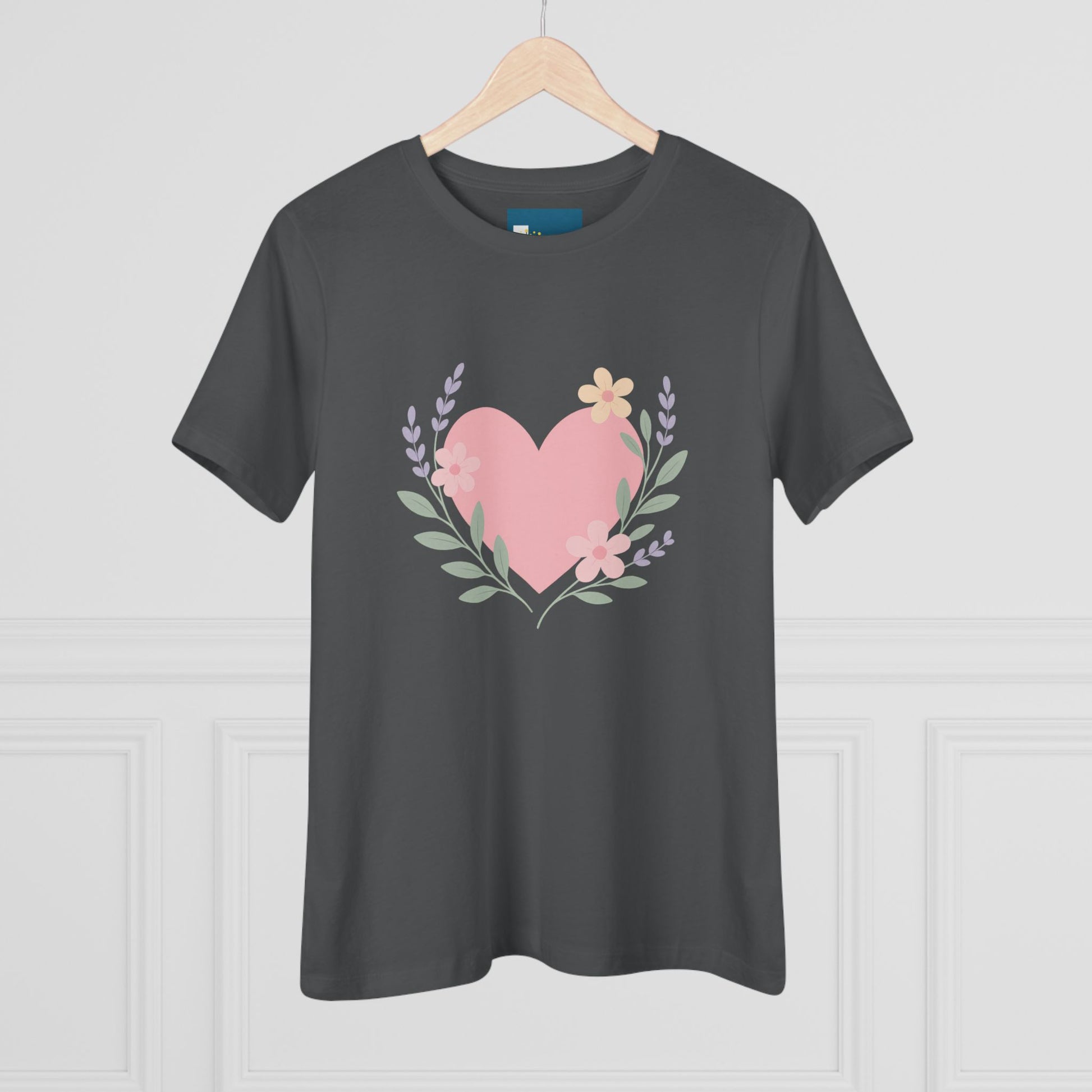 Women's Cotton Tee