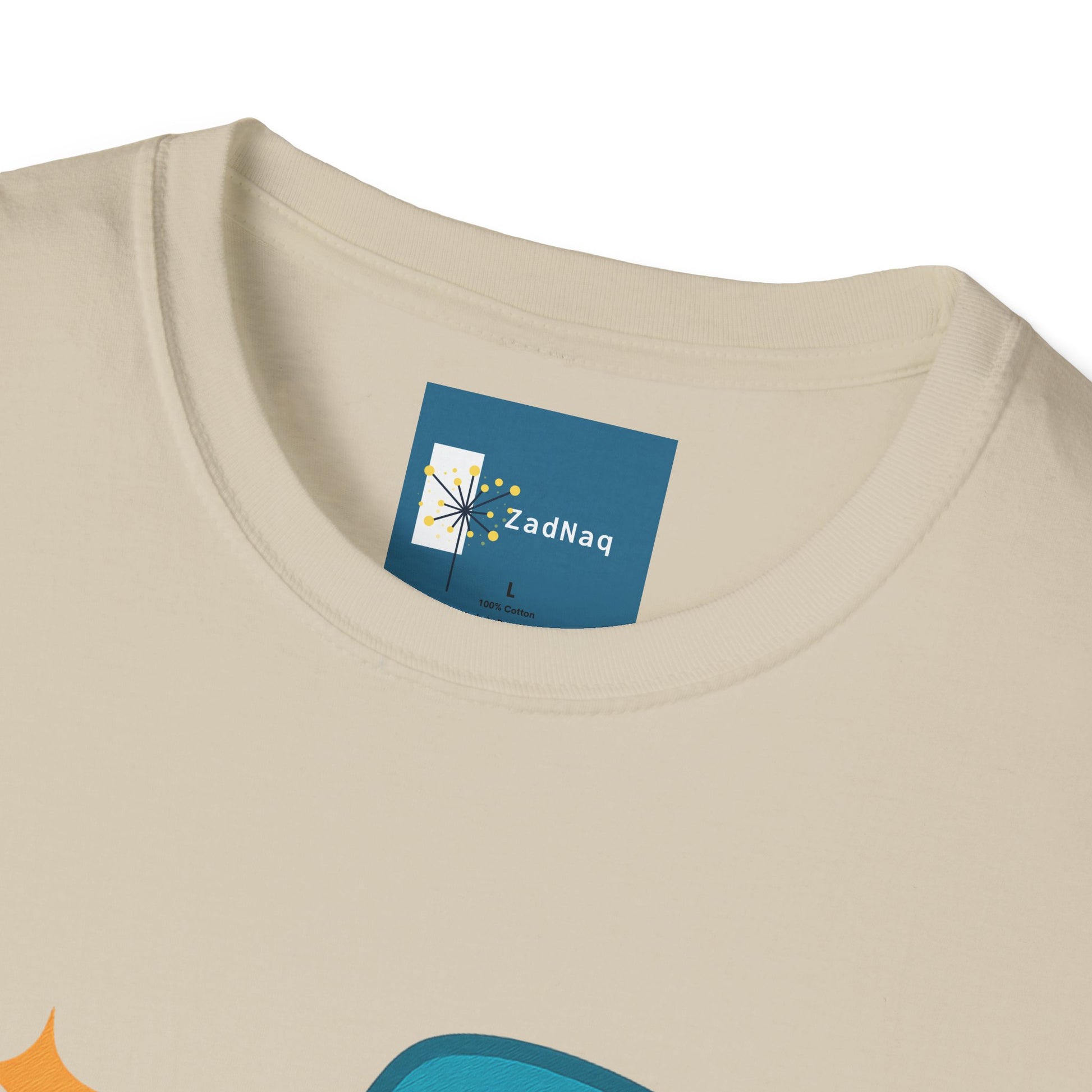 Retro Phone Graphic T-Shirt