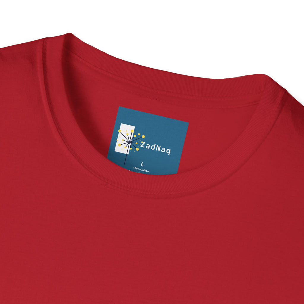 Emotive Tee - 'I Feel Everything Deeply' Unisex T-Shirt