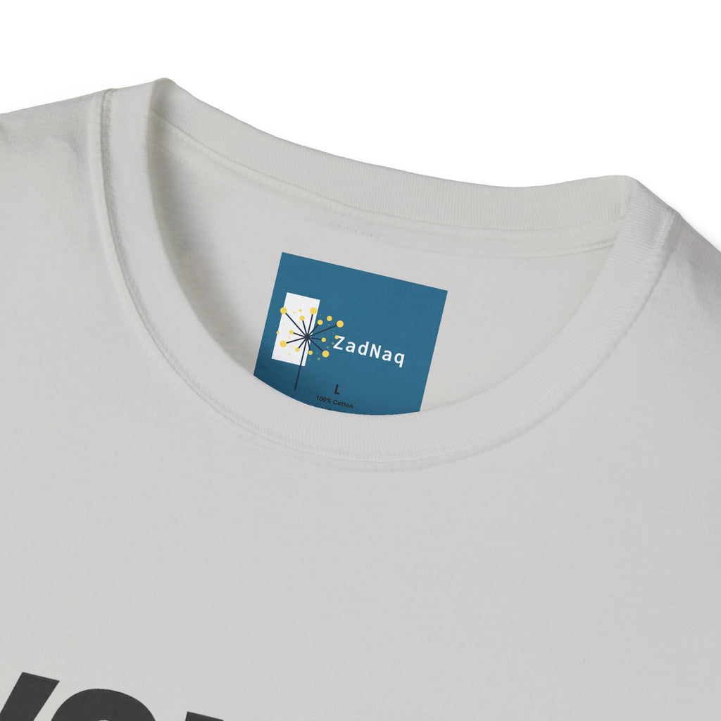 Funny Remote Work T-Shirt - YOU'RE ON MUTE
