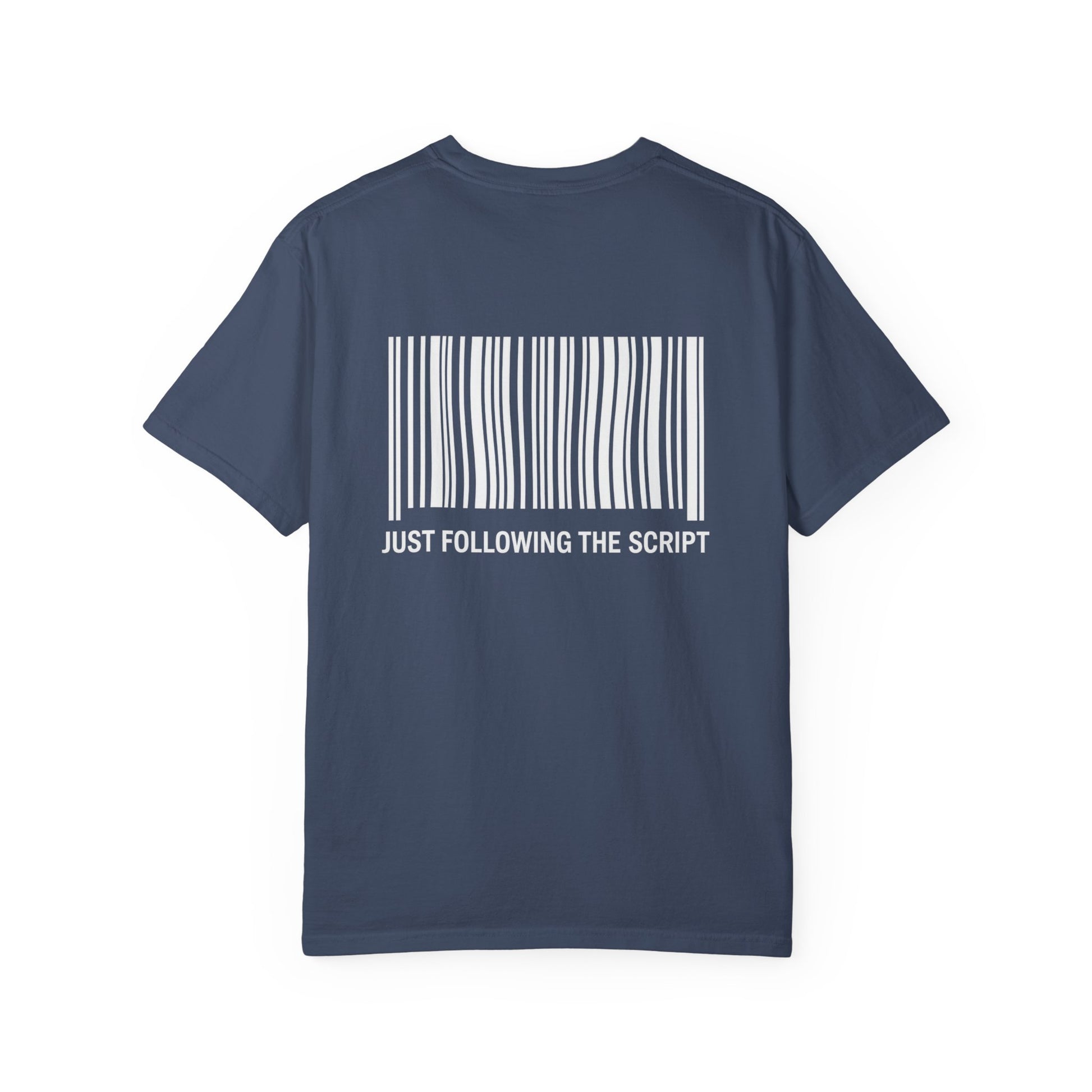 Casual Graphic Tee - NPC Mode T-Shirt, Gamer Apparel, Gift for Gamers, Unisex T-shirt, Unique Game Mode Shirt