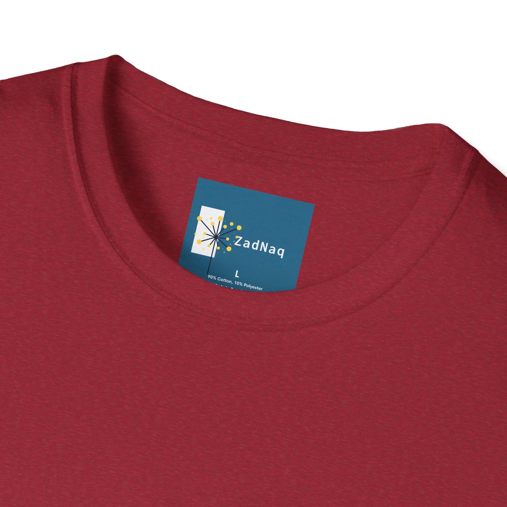 Emotive Tee - 'I Feel Everything Deeply' Unisex T-Shirt