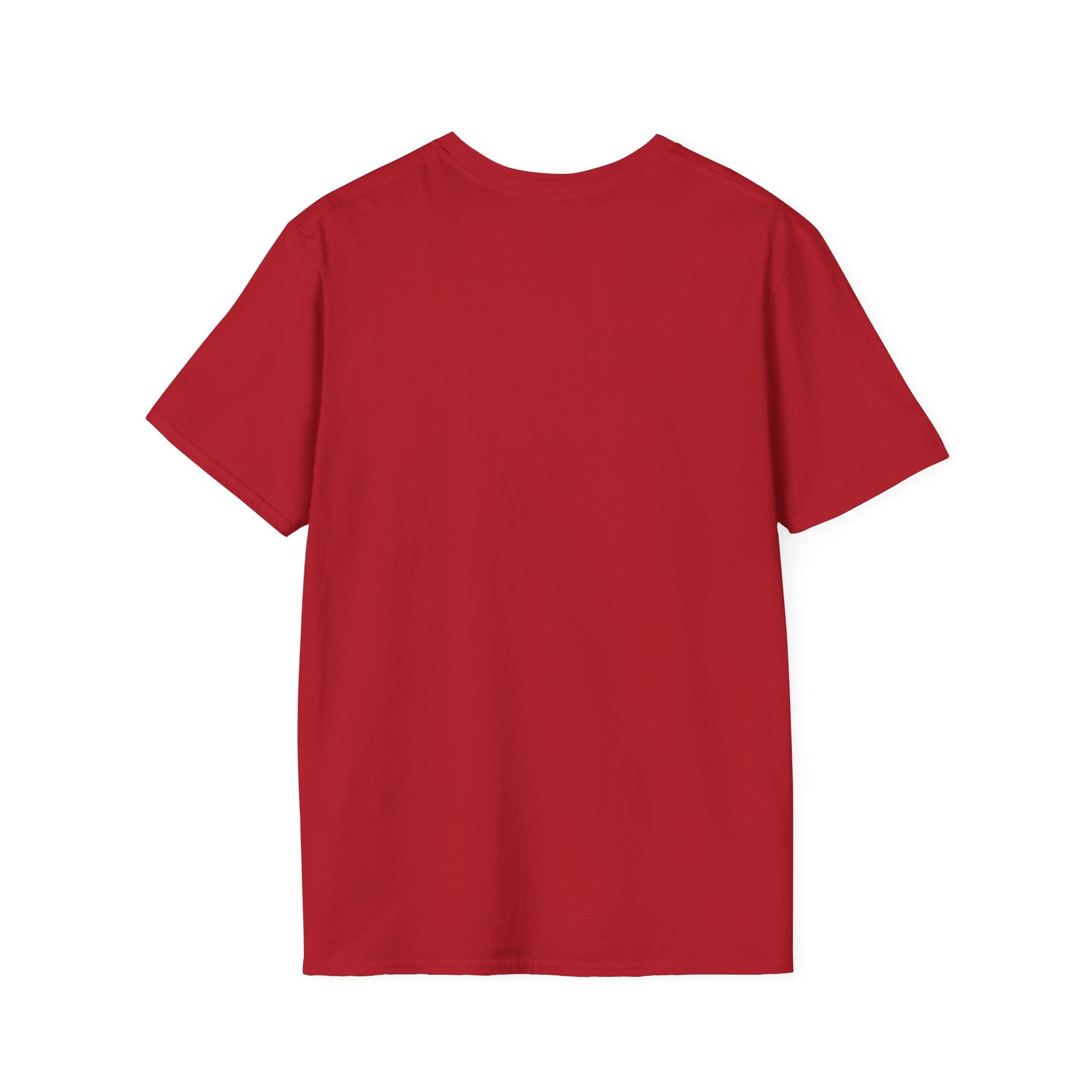 Emotive Tee - 'I Feel Everything Deeply' Unisex T-Shirt