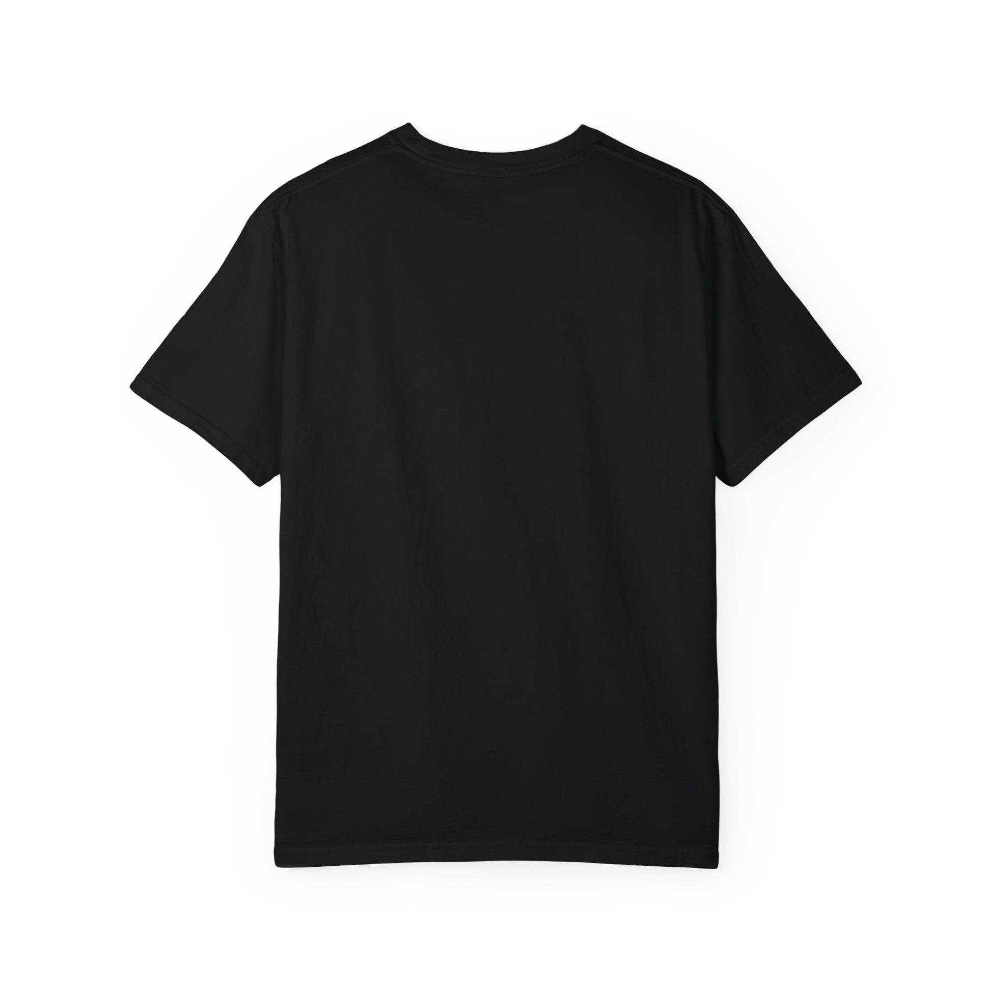 Radiant HOPE Unisex T-shirt, Optimistic Sunburst Design, Bold Tee for Spreading Light, HOPEful Shirt, Vibrant Top, Graphic Tee, Colorful