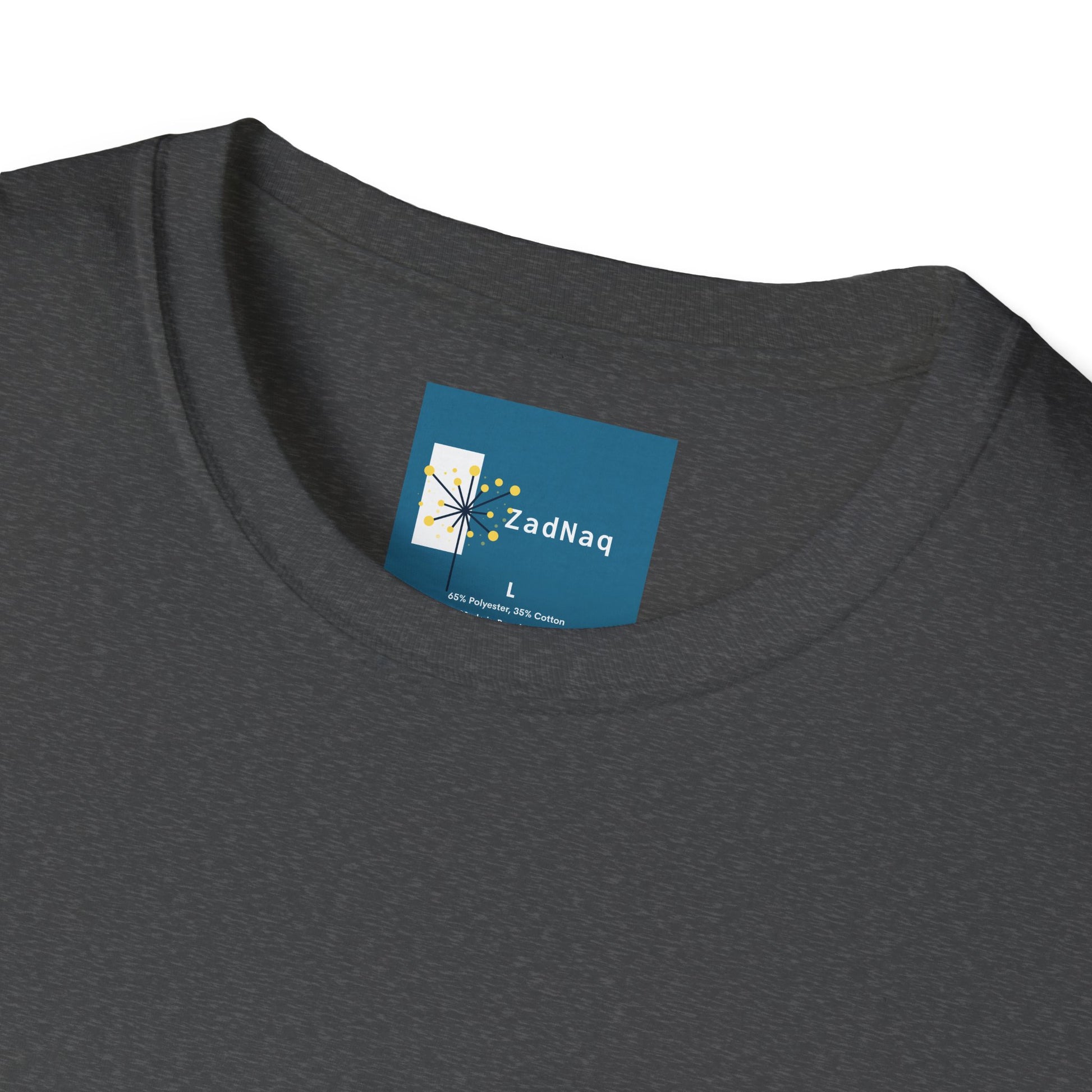 Emotive Tee - 'I Feel Everything Deeply' Unisex T-Shirt
