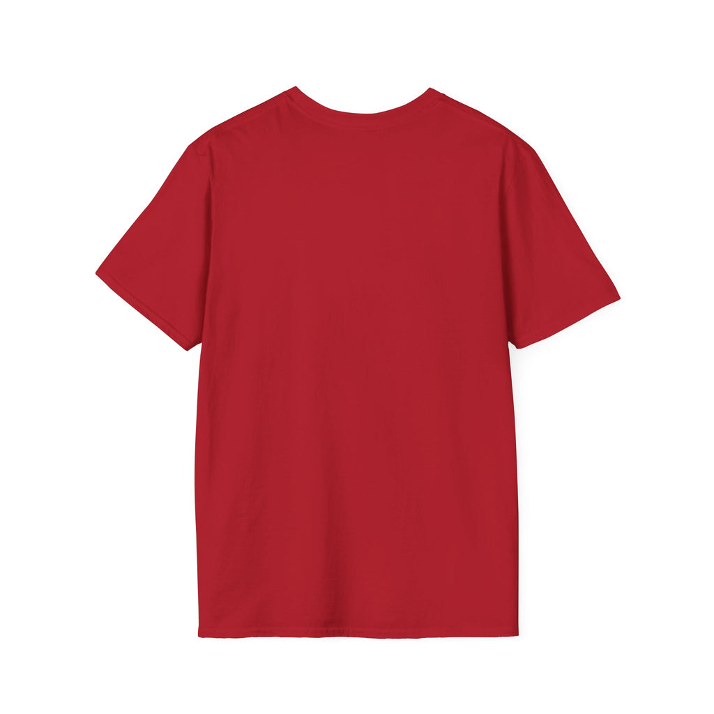 Empowering Script T-Shirt - Soft Doesn't Mean Weak
