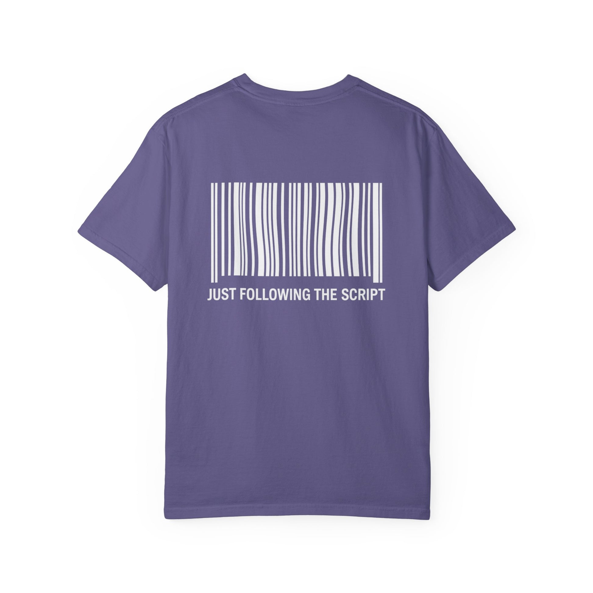 Casual Graphic Tee - NPC Mode T-Shirt, Gamer Apparel, Gift for Gamers, Unisex T-shirt, Unique Game Mode Shirt