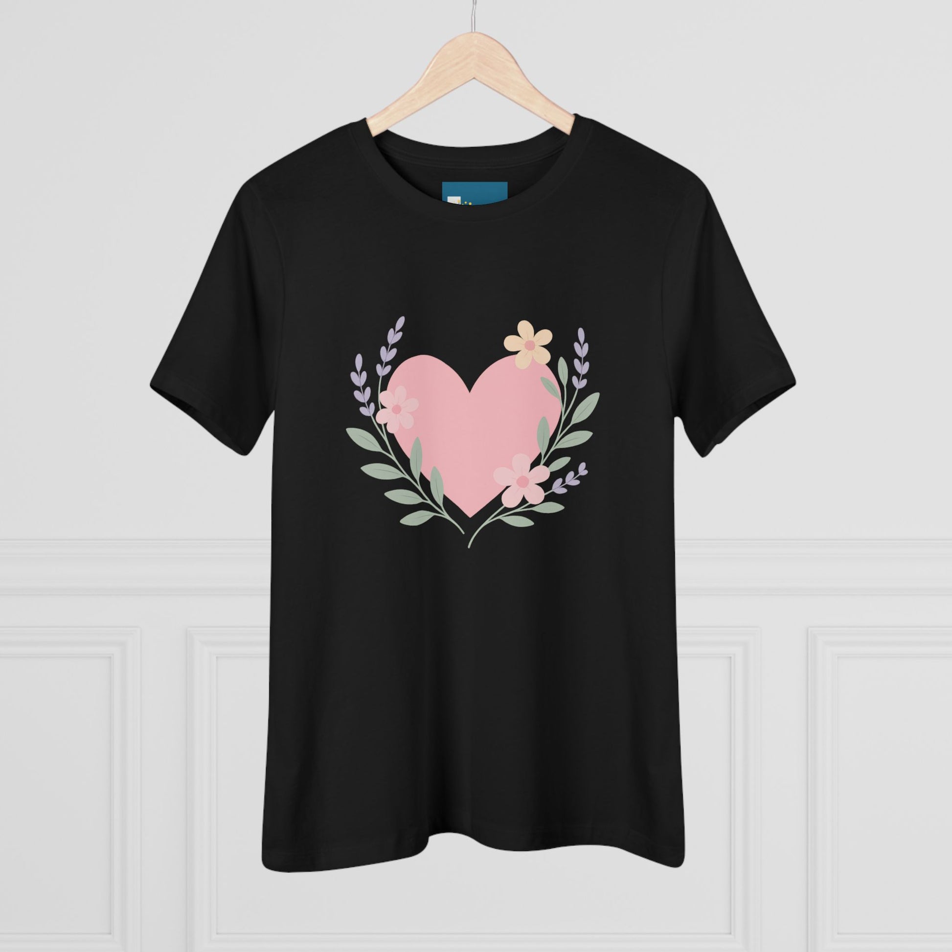 Women's Cotton Tee