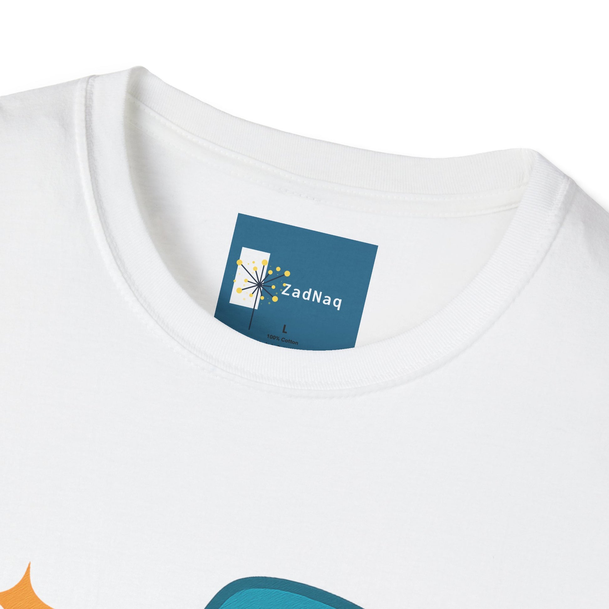 Retro Phone Graphic T-Shirt