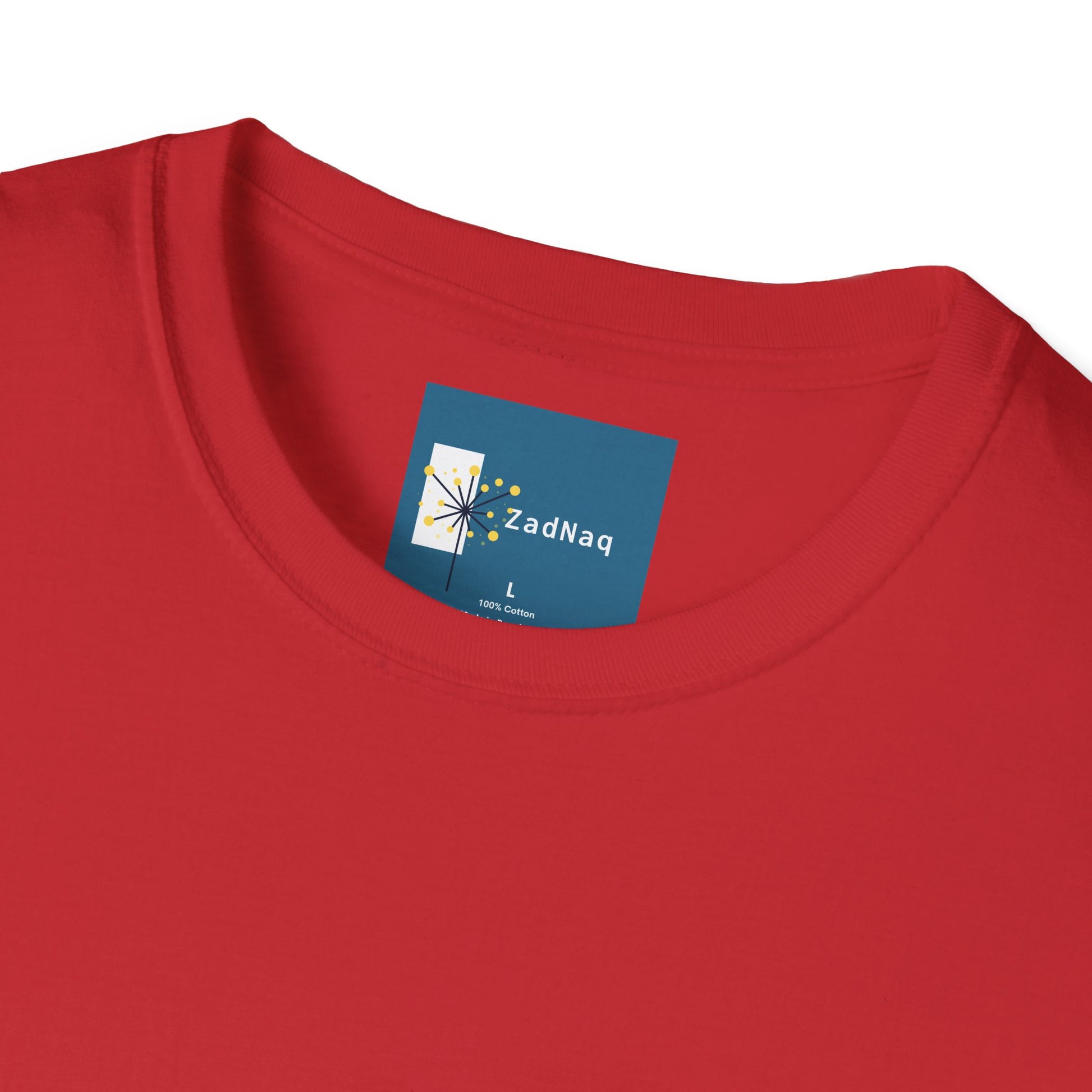 Emotive Tee - 'I Feel Everything Deeply' Unisex T-Shirt