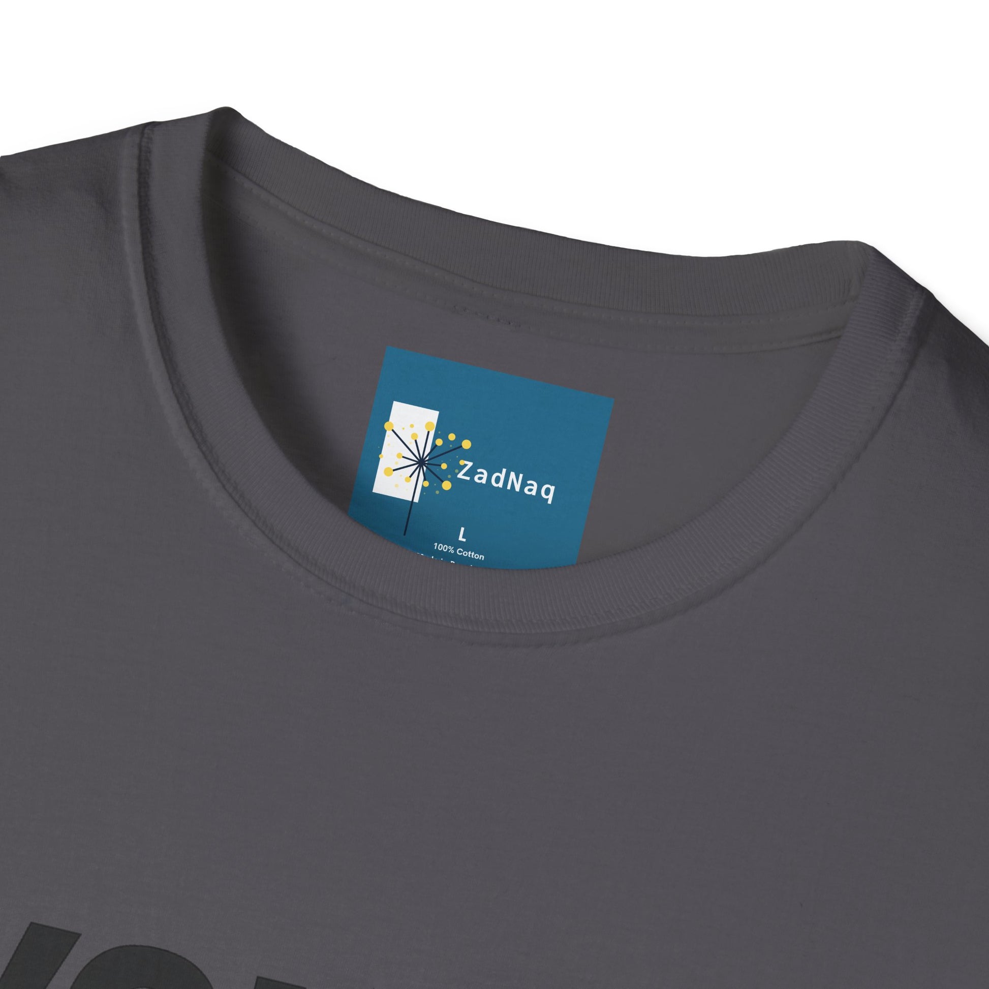 Funny Remote Work T-Shirt - YOU'RE ON MUTE