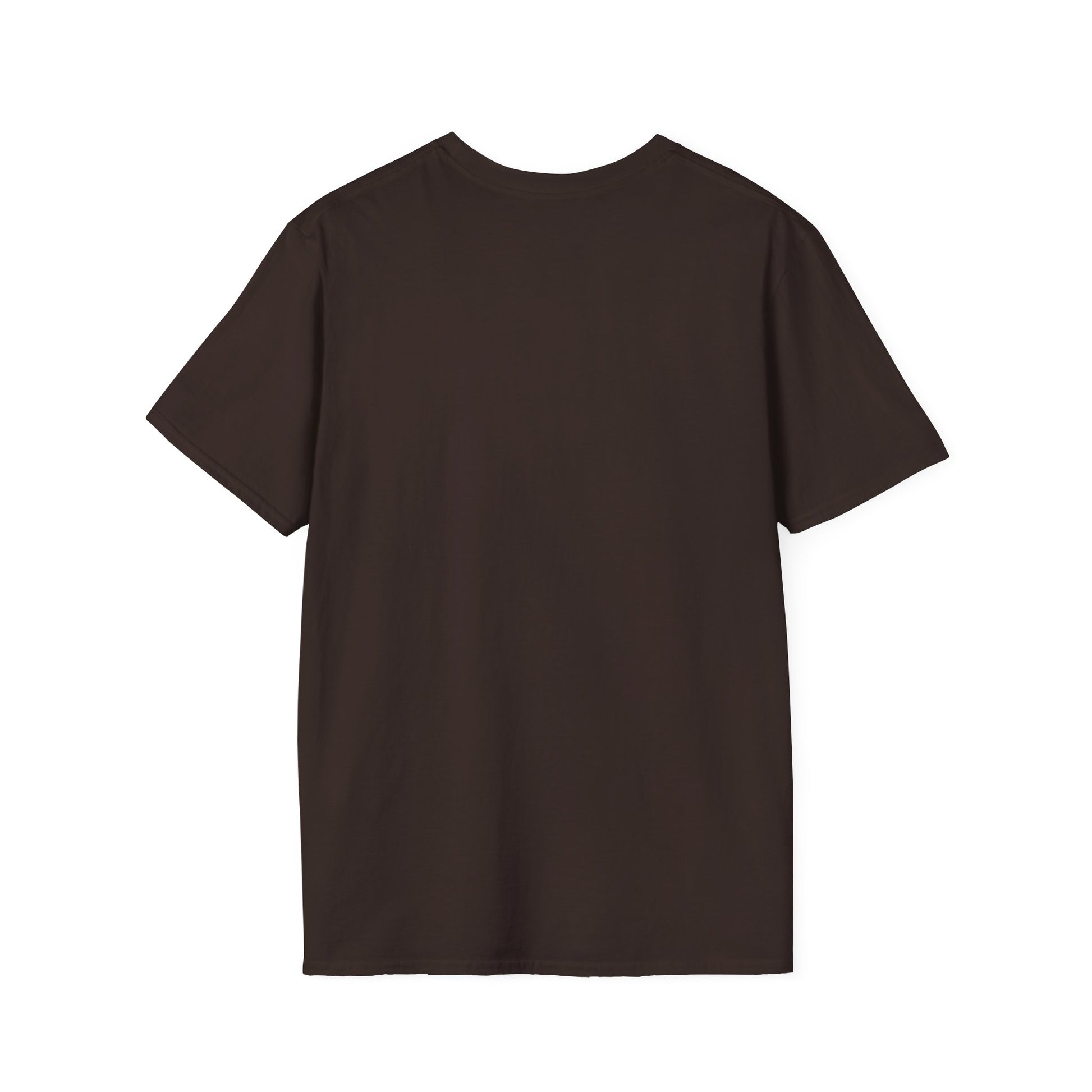 Emotive Tee - 'I Feel Everything Deeply' Unisex T-Shirt