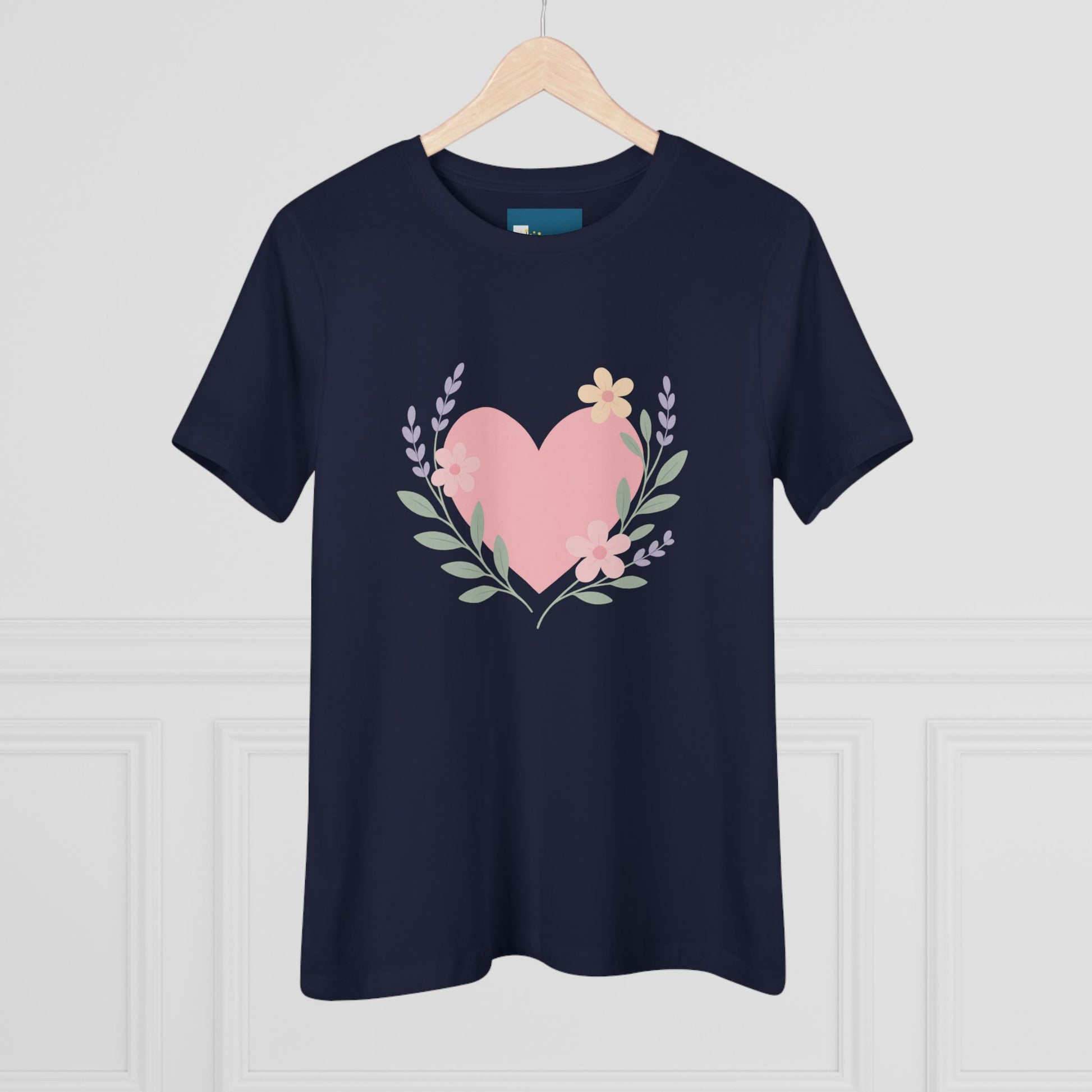 Women's Cotton Tee