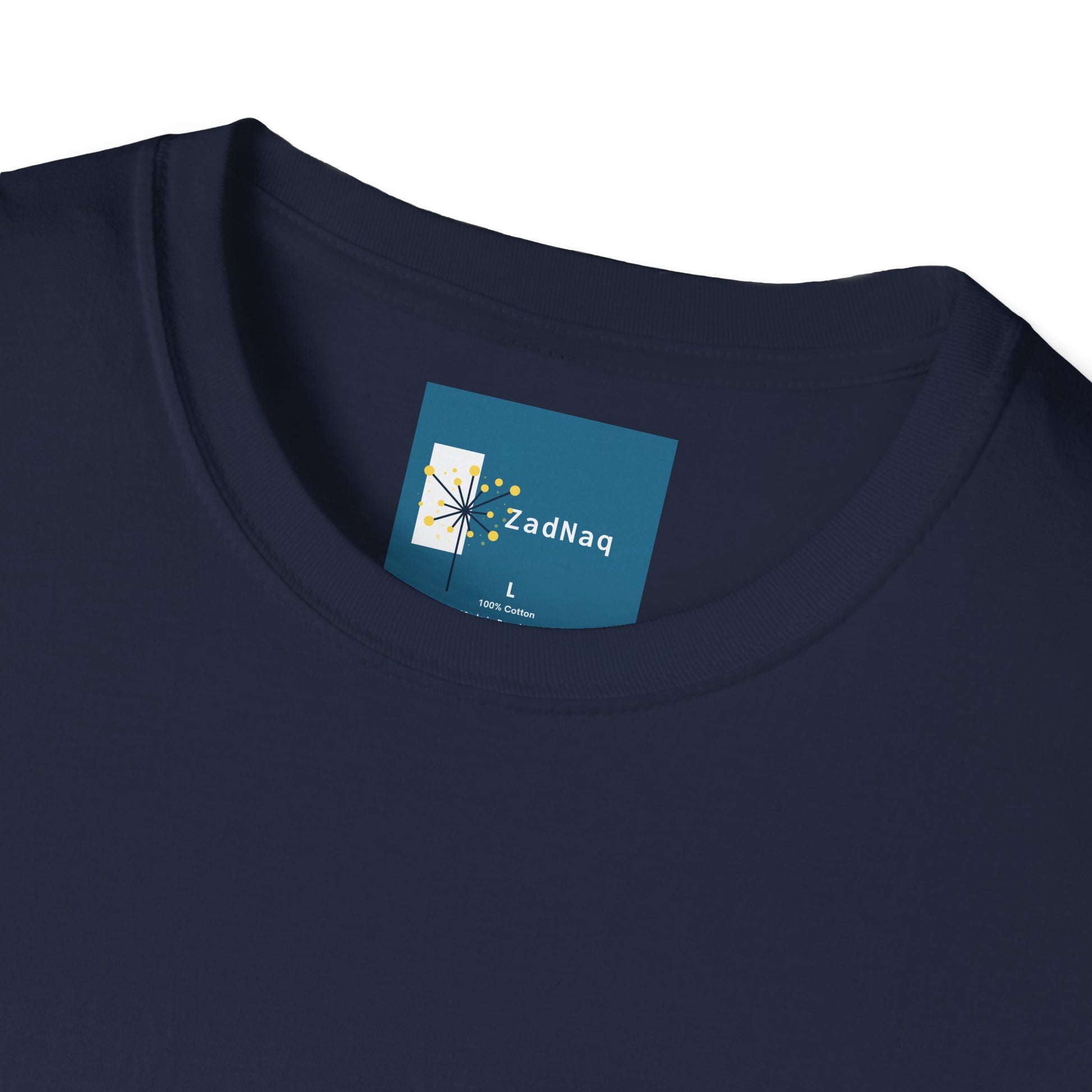 Unisex Tee 404 ERROR: FEELINGS NOT FOUND Retro Hacker Cyber T-Shirt