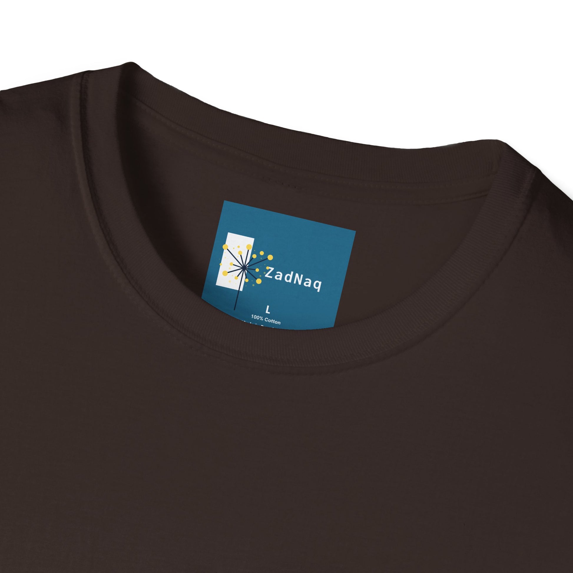 Emotive Tee - 'I Feel Everything Deeply' Unisex T-Shirt