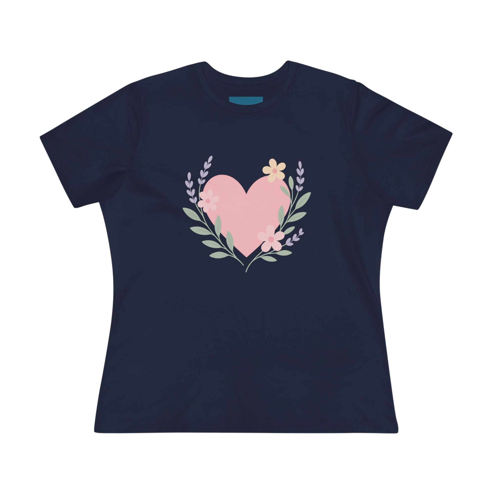 Women's Cotton Tee