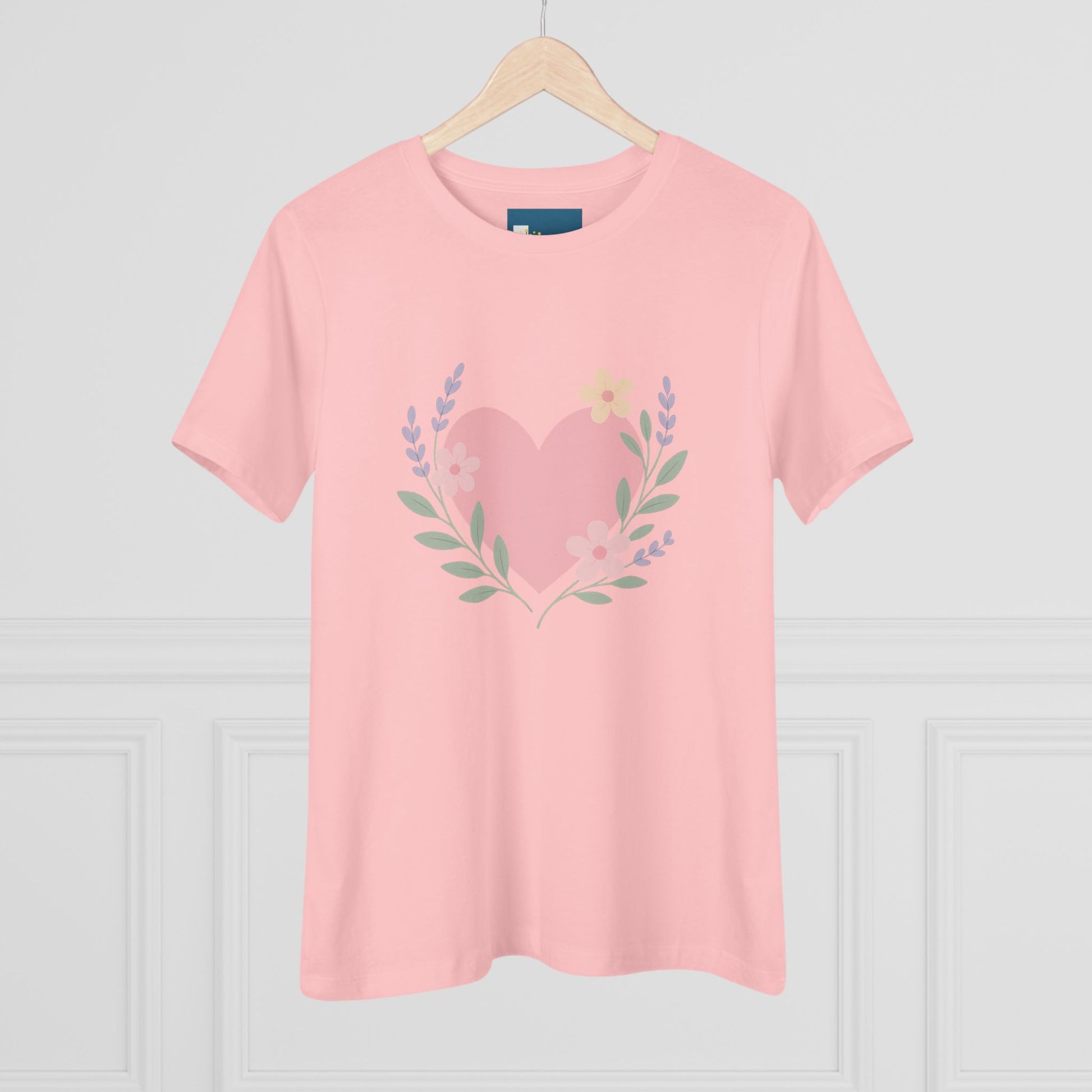 Women's Cotton Tee