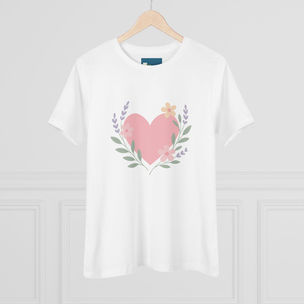 Women's Cotton Tee