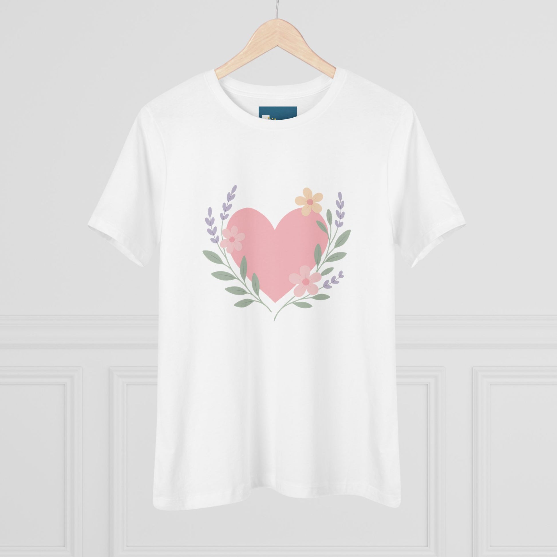 Women's Cotton Tee