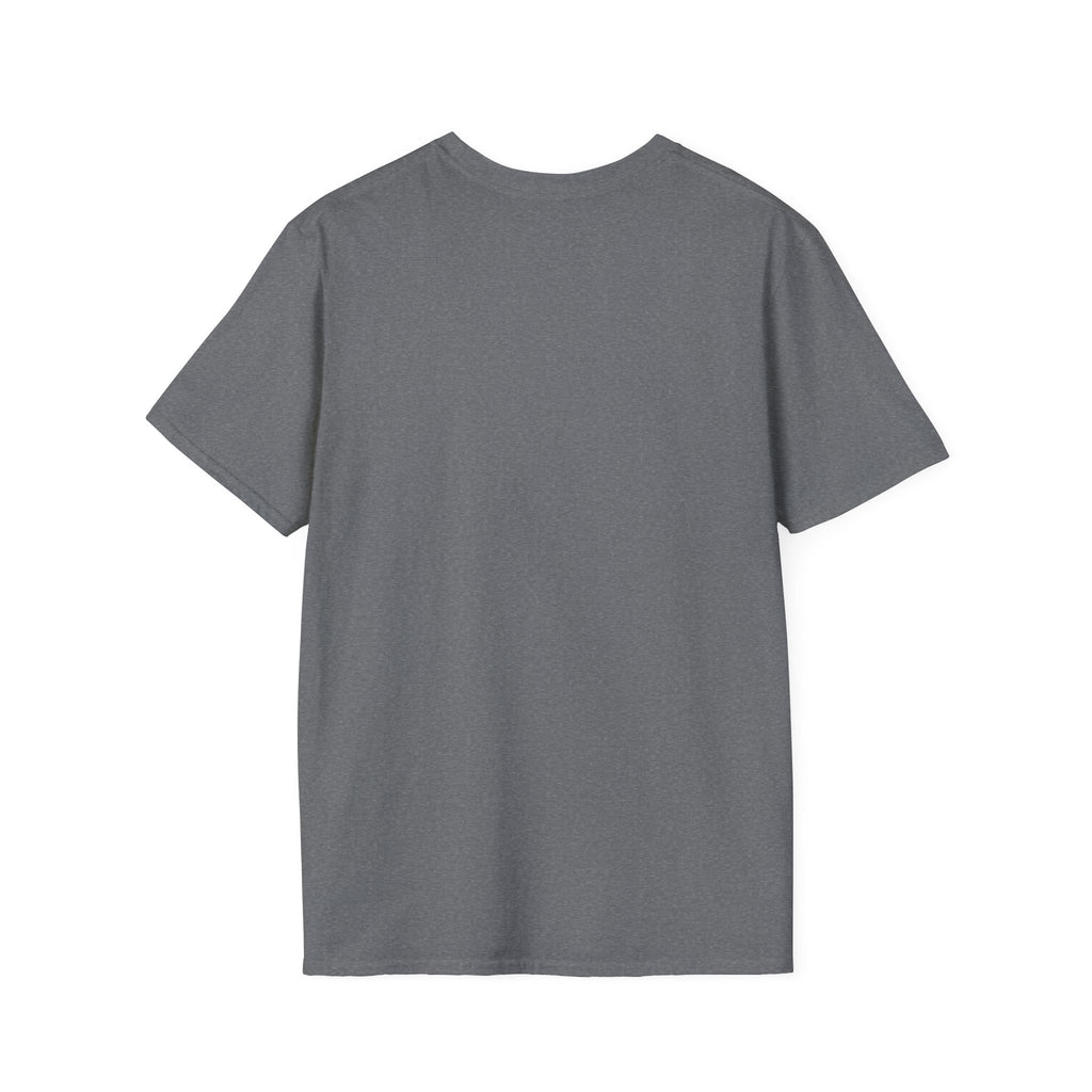 Funny Remote Work T-Shirt - YOU'RE ON MUTE