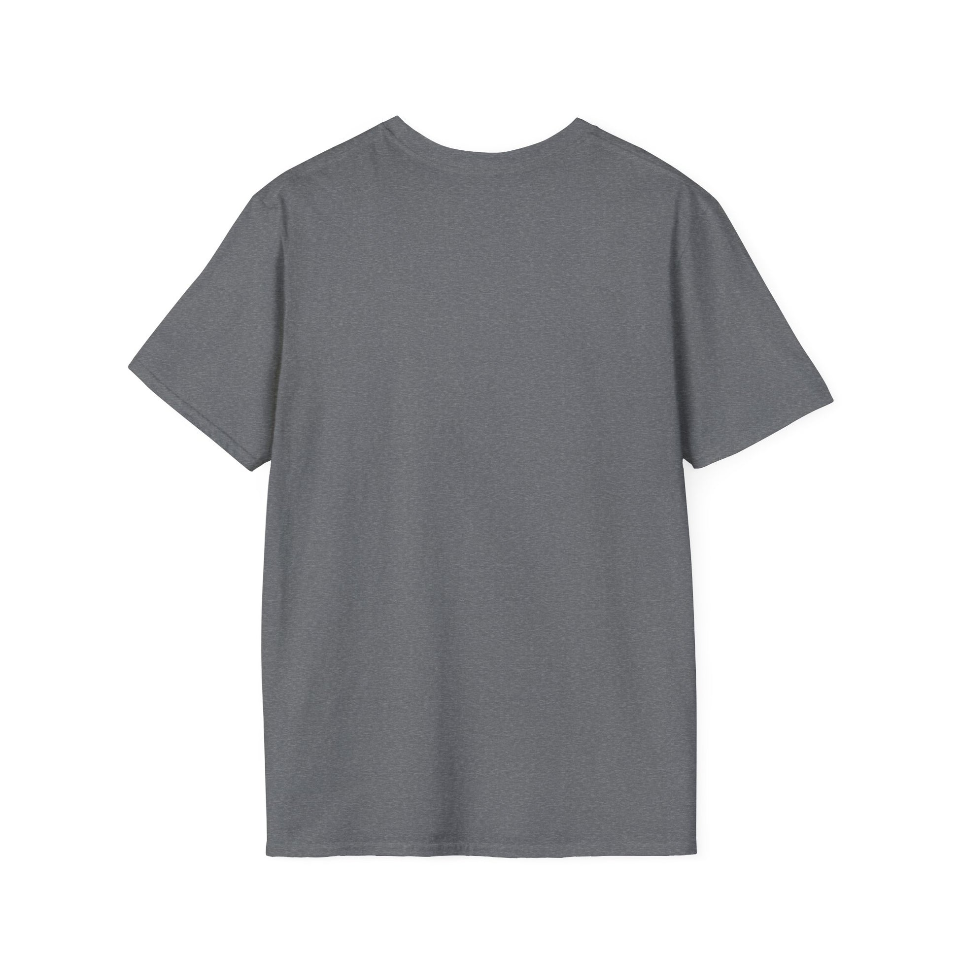 Funny Remote Work T-Shirt - YOU'RE ON MUTE