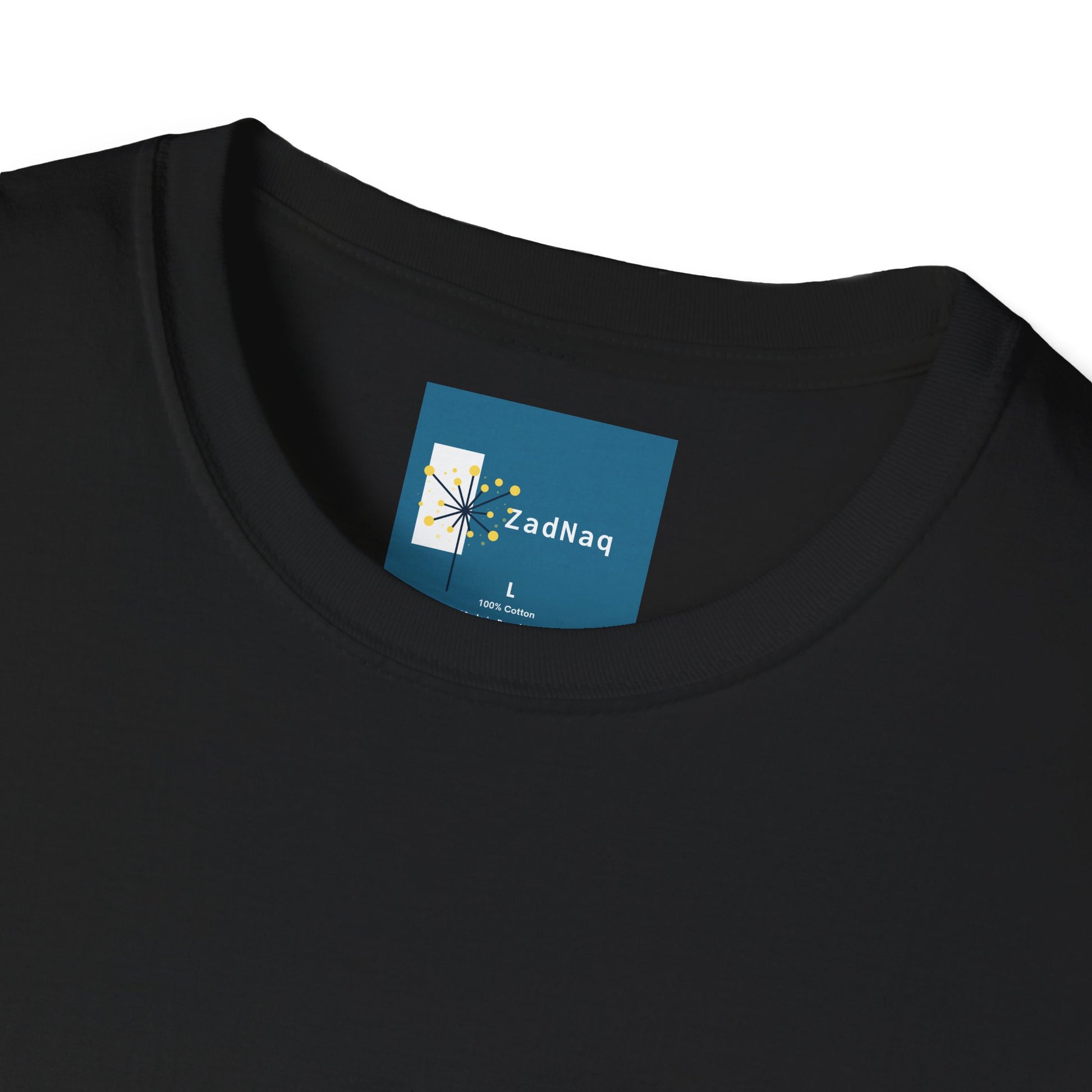 Emotive Tee - 'I Feel Everything Deeply' Unisex T-Shirt