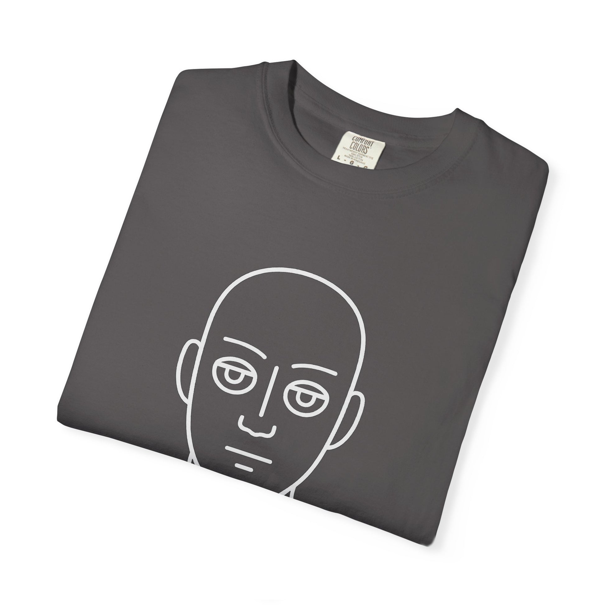 Casual Graphic Tee - NPC Mode T-Shirt, Gamer Apparel, Gift for Gamers, Unisex T-shirt, Unique Game Mode Shirt