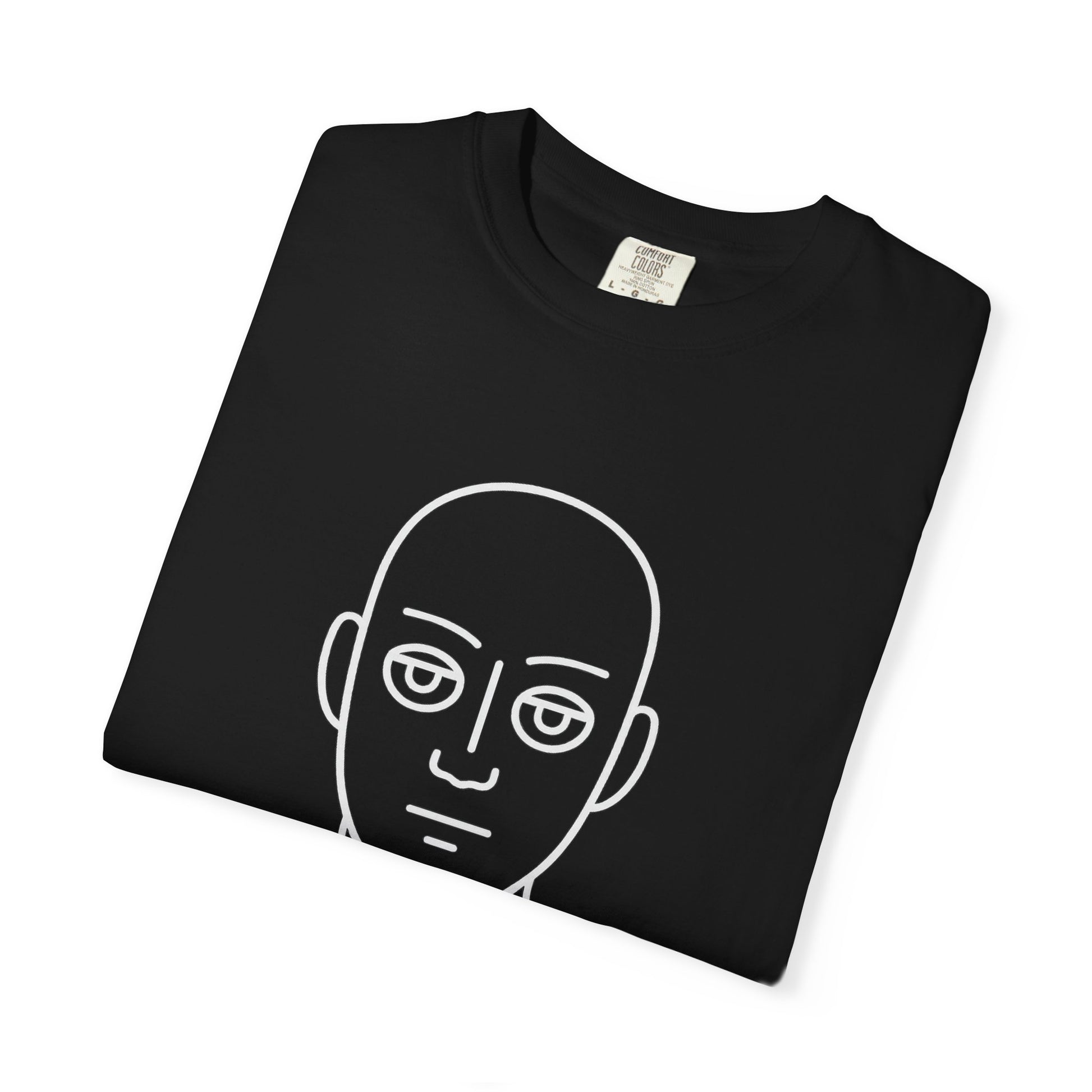 Casual Graphic Tee - NPC Mode T-Shirt, Gamer Apparel, Gift for Gamers, Unisex T-shirt, Unique Game Mode Shirt