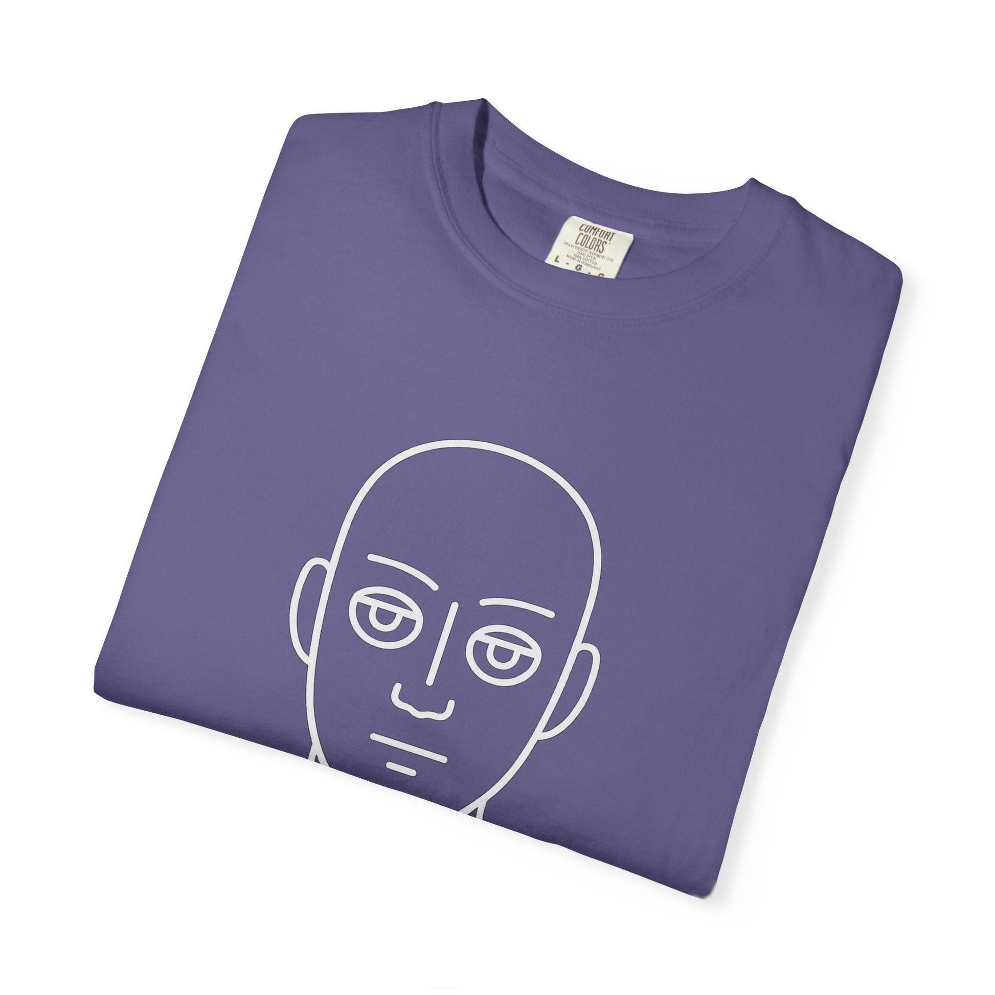 Casual Graphic Tee - NPC Mode T-Shirt, Gamer Apparel, Gift for Gamers, Unisex T-shirt, Unique Game Mode Shirt