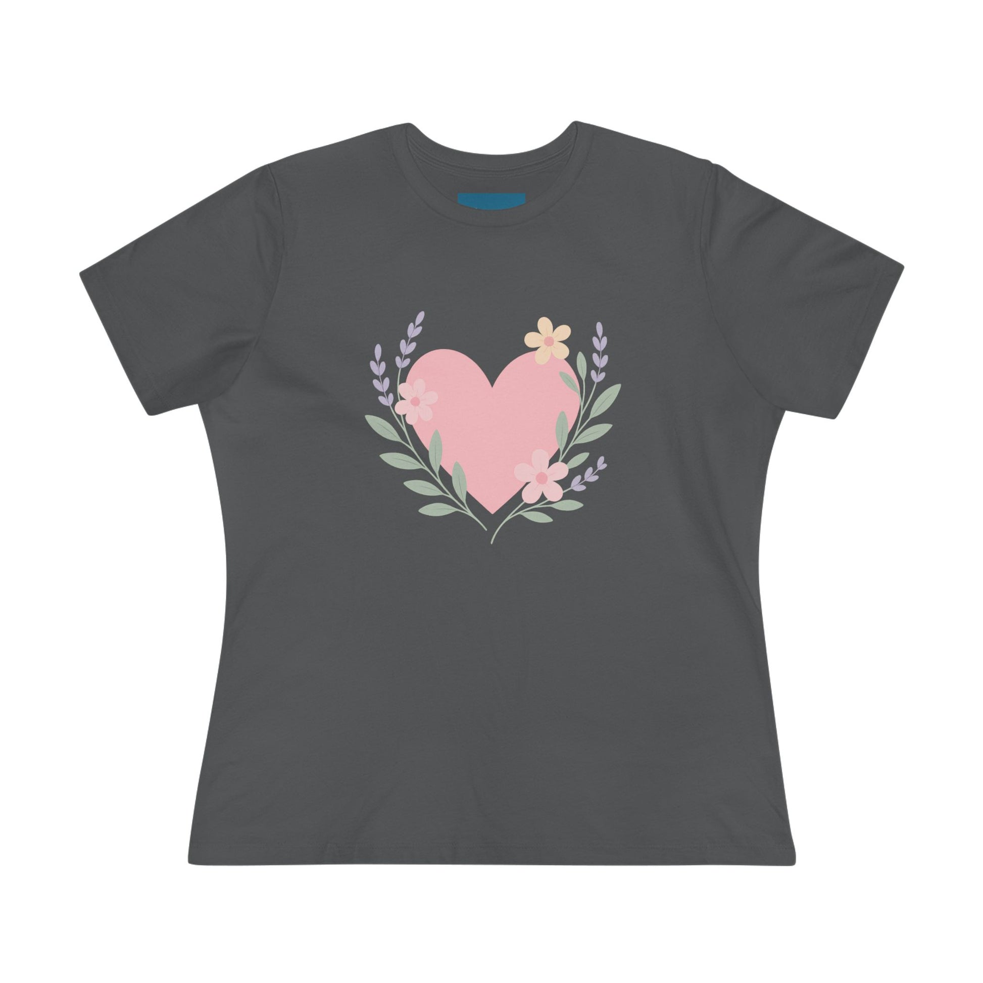 Women's Cotton Tee