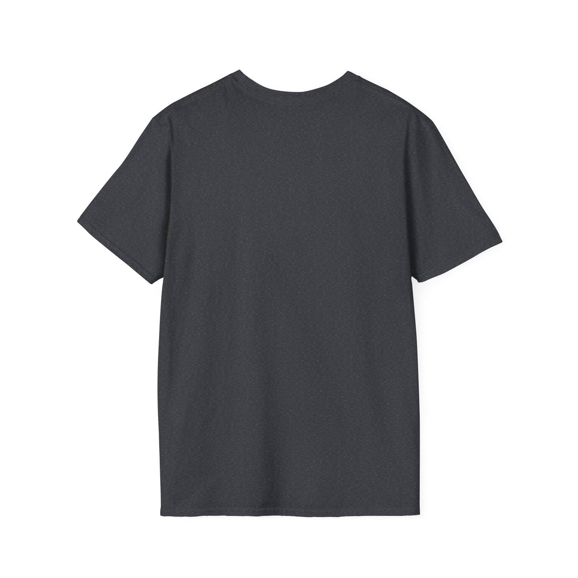 Emotive Tee - 'I Feel Everything Deeply' Unisex T-Shirt