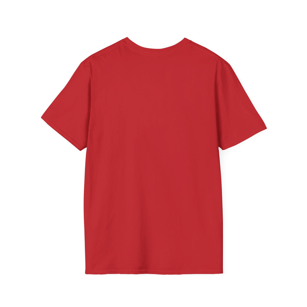 Emotive Tee - 'I Feel Everything Deeply' Unisex T-Shirt