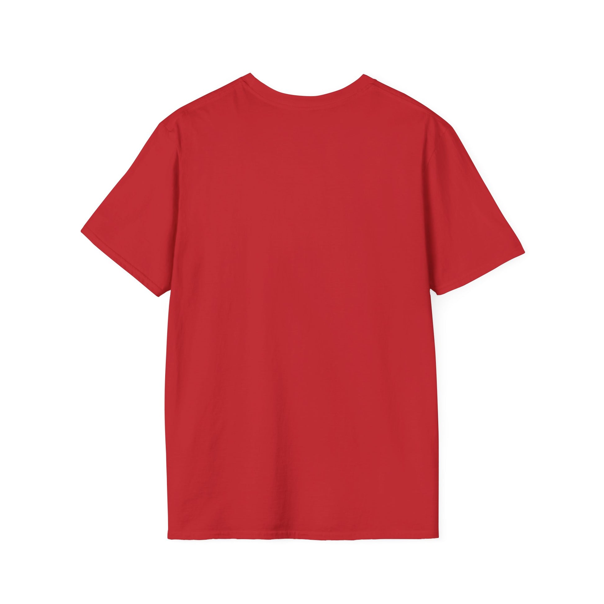 Emotive Tee - 'I Feel Everything Deeply' Unisex T-Shirt