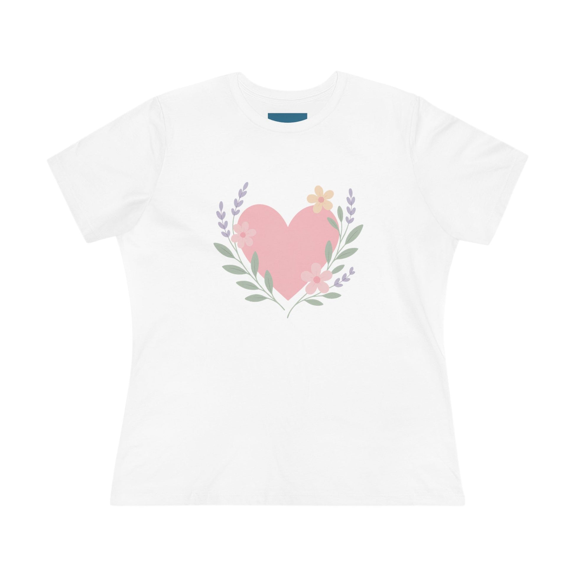 Women's Cotton Tee