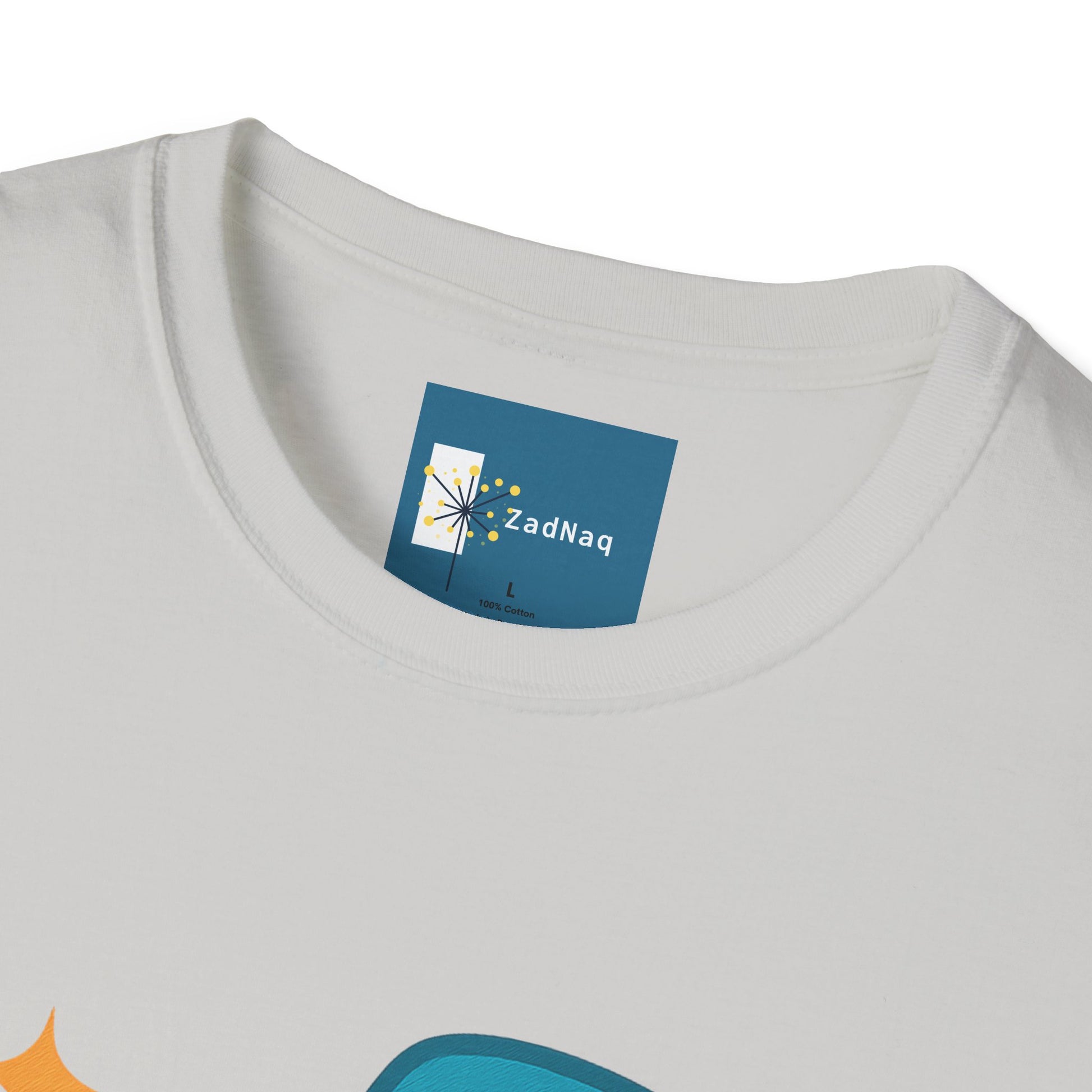 Retro Phone Graphic T-Shirt