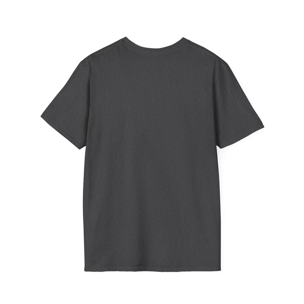 Empowering Script T-Shirt - Soft Doesn't Mean Weak
