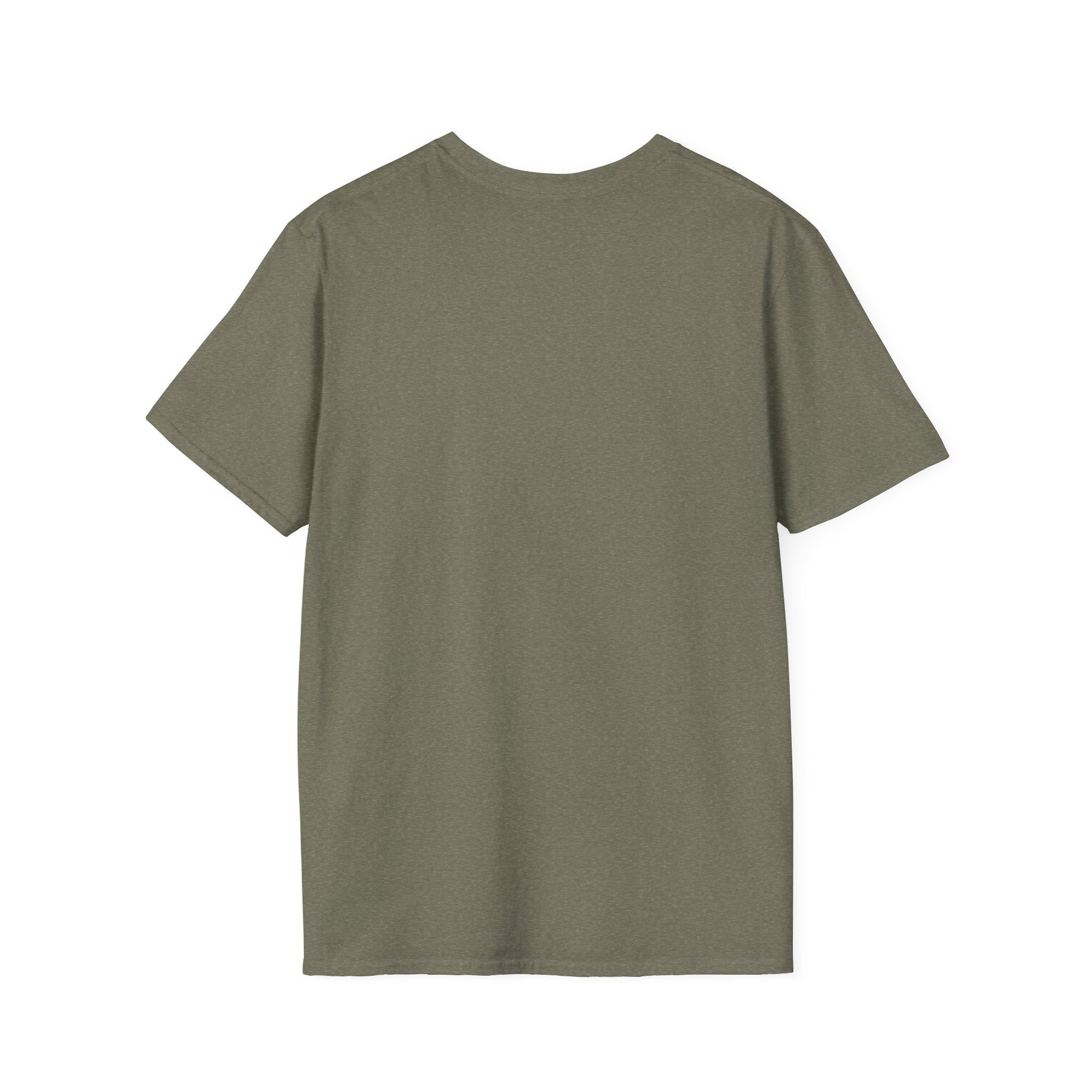 Empowering Script T-Shirt - Soft Doesn't Mean Weak