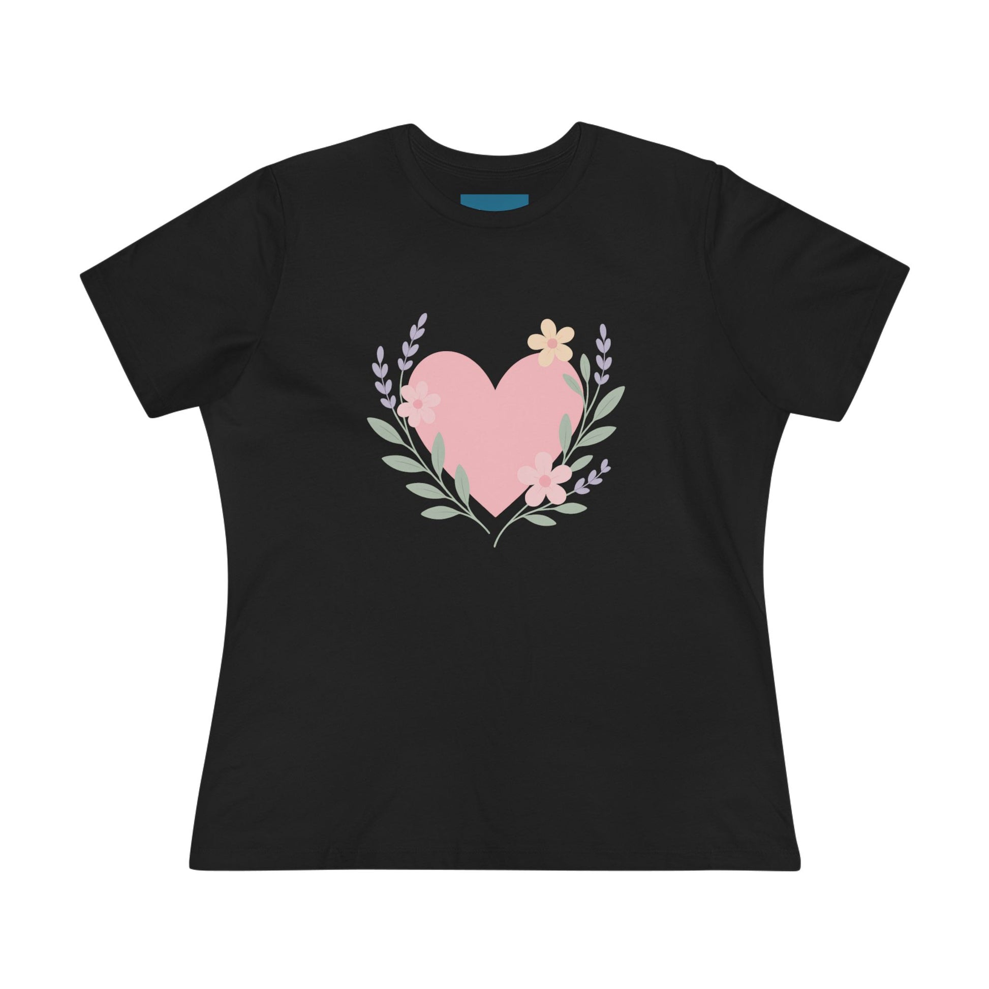 Women's Cotton Tee