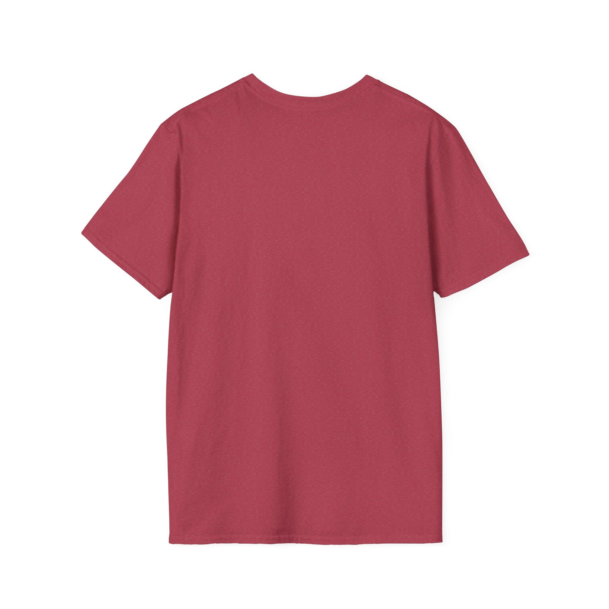 Motivational Graphic T-Shirt CREATE BREAK FEEL REPEAT