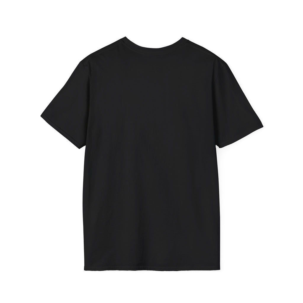 Empowering Script T-Shirt - Soft Doesn't Mean Weak