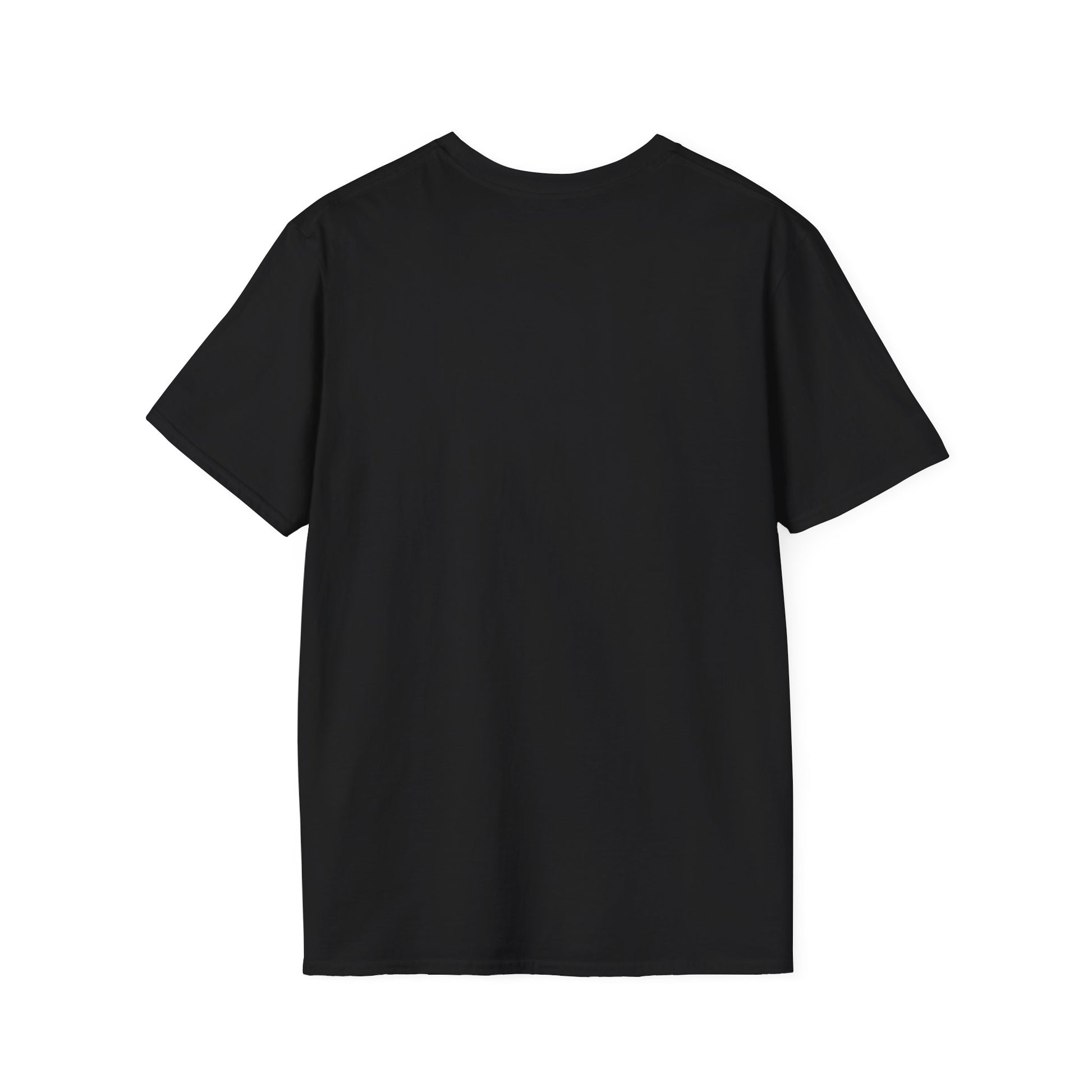 Empowering Script T-Shirt - Soft Doesn't Mean Weak