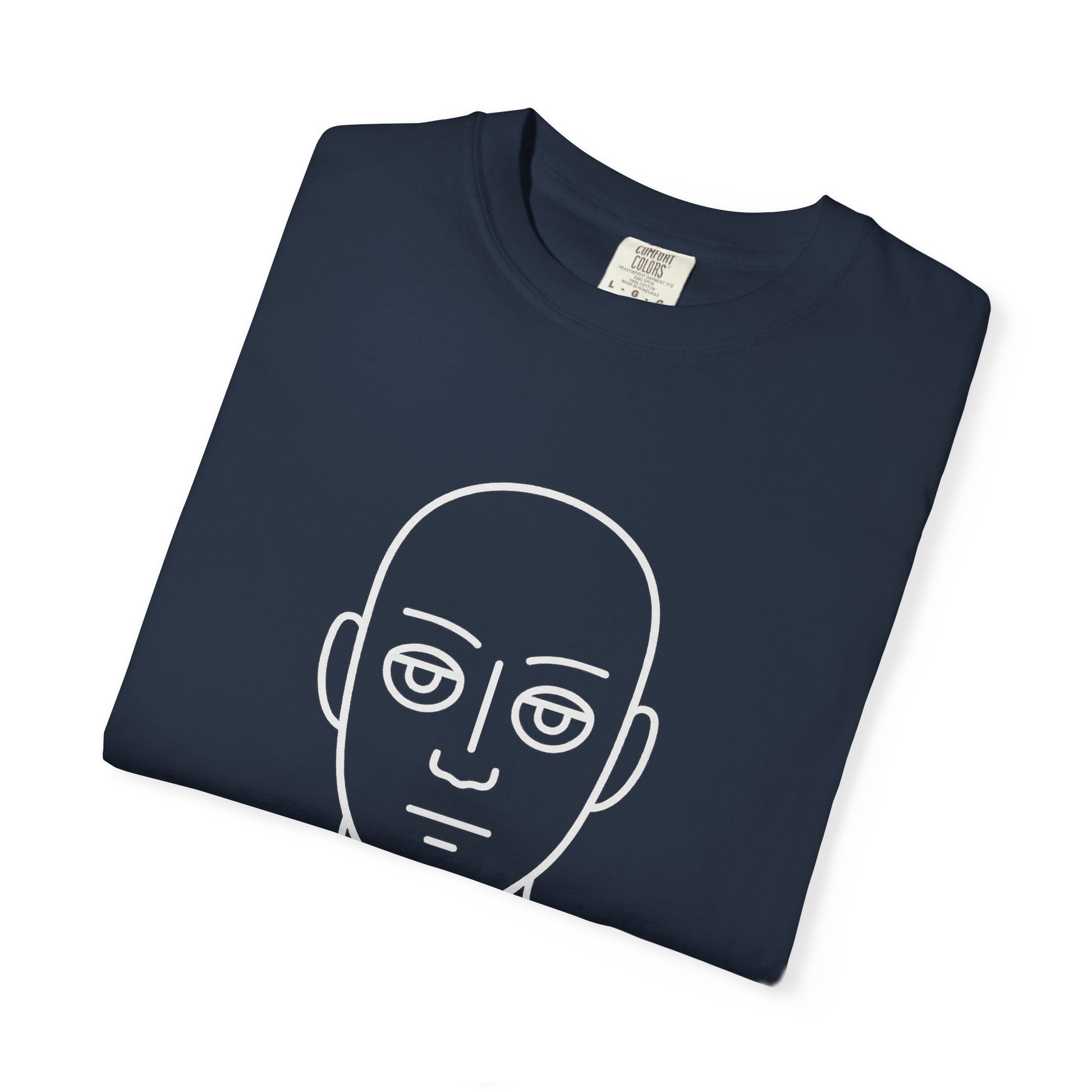 Casual Graphic Tee - NPC Mode T-Shirt, Gamer Apparel, Gift for Gamers, Unisex T-shirt, Unique Game Mode Shirt