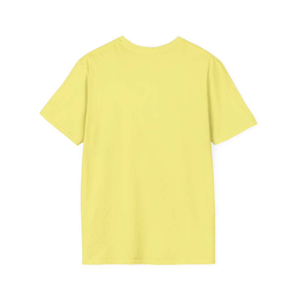 Retro Phone Graphic T-Shirt