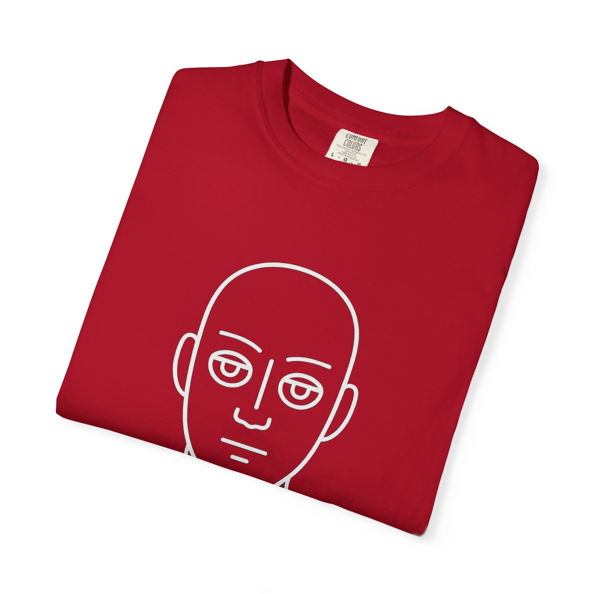 Casual Graphic Tee - NPC Mode T-Shirt, Gamer Apparel, Gift for Gamers, Unisex T-shirt, Unique Game Mode Shirt