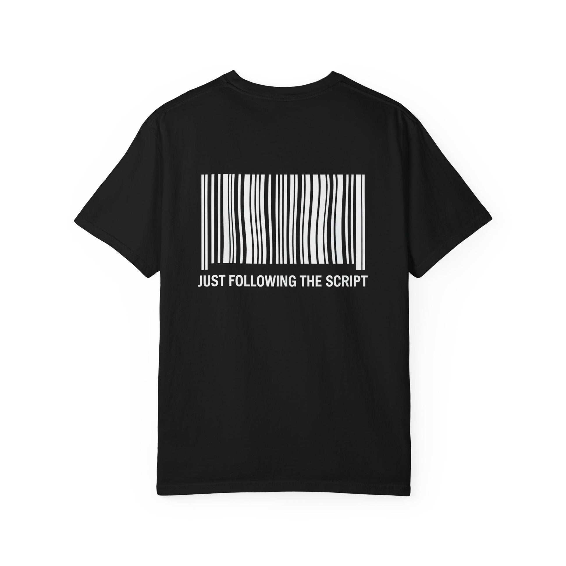 Casual Graphic Tee - NPC Mode T-Shirt, Gamer Apparel, Gift for Gamers, Unisex T-shirt, Unique Game Mode Shirt