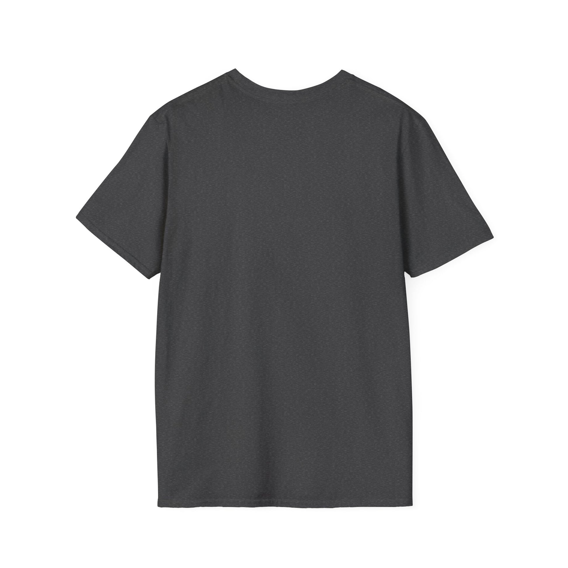 Emotive Tee - 'I Feel Everything Deeply' Unisex T-Shirt