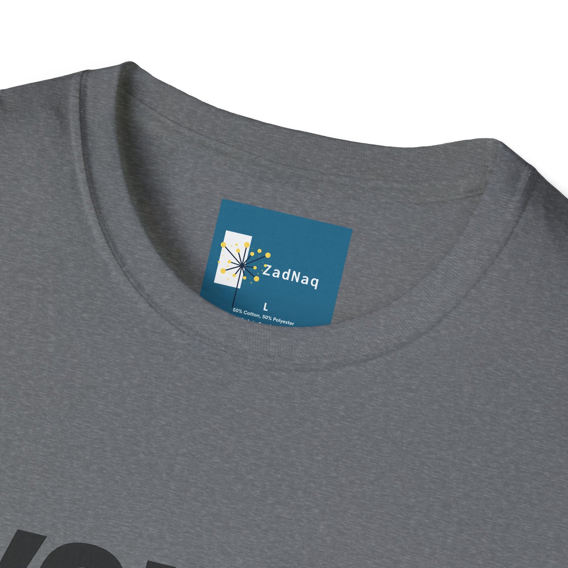 Funny Remote Work T-Shirt - YOU'RE ON MUTE