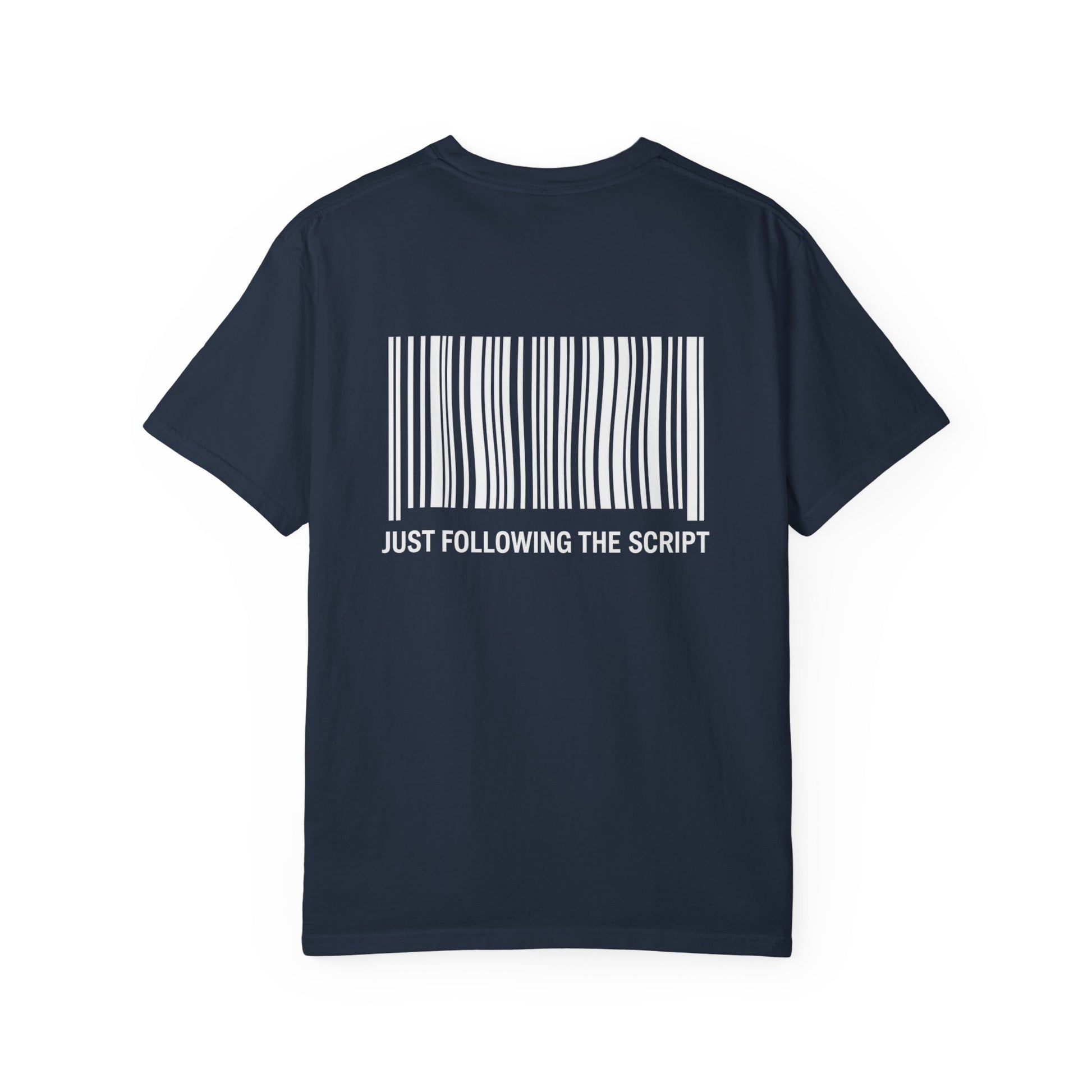 Casual Graphic Tee - NPC Mode T-Shirt, Gamer Apparel, Gift for Gamers, Unisex T-shirt, Unique Game Mode Shirt