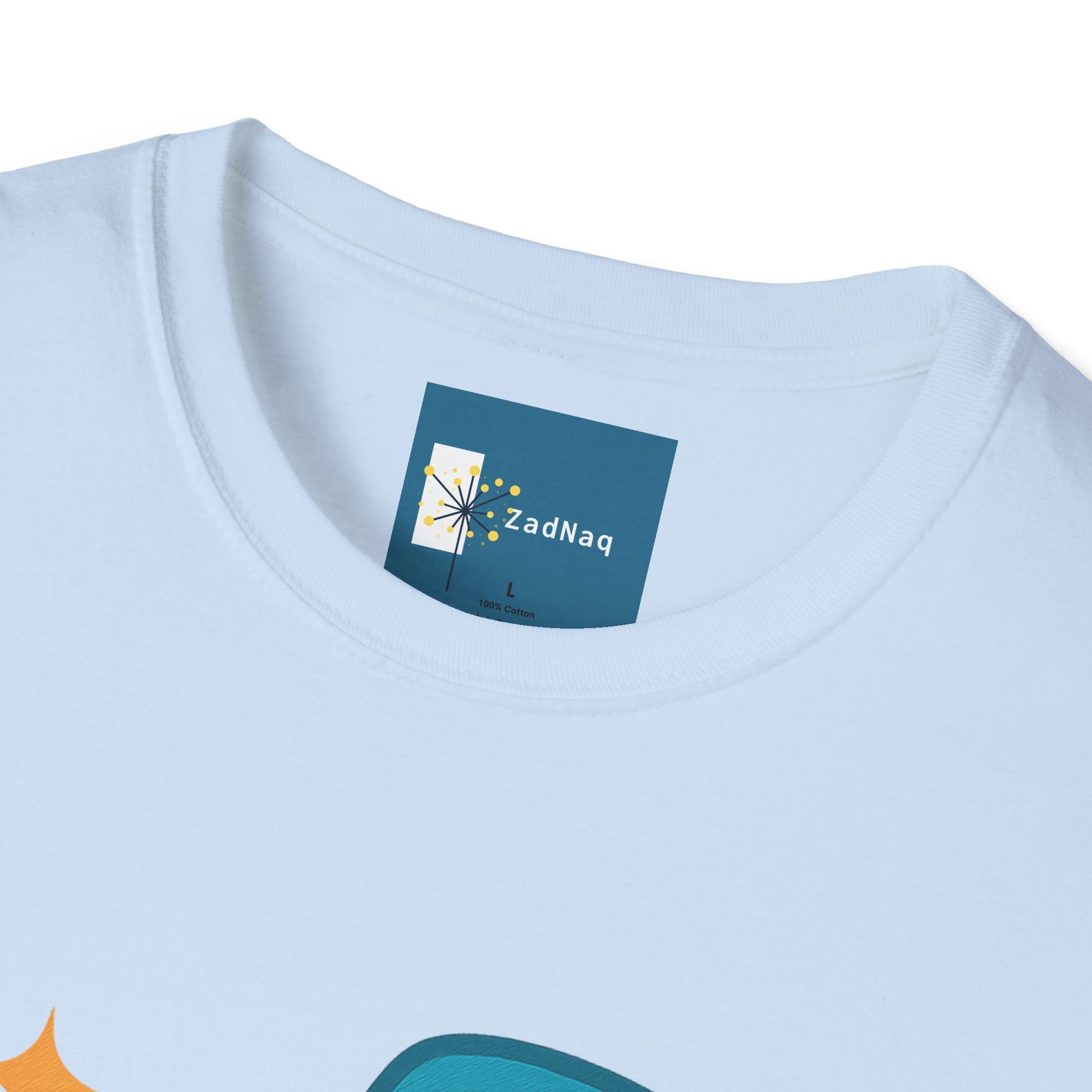 Retro Phone Graphic T-Shirt