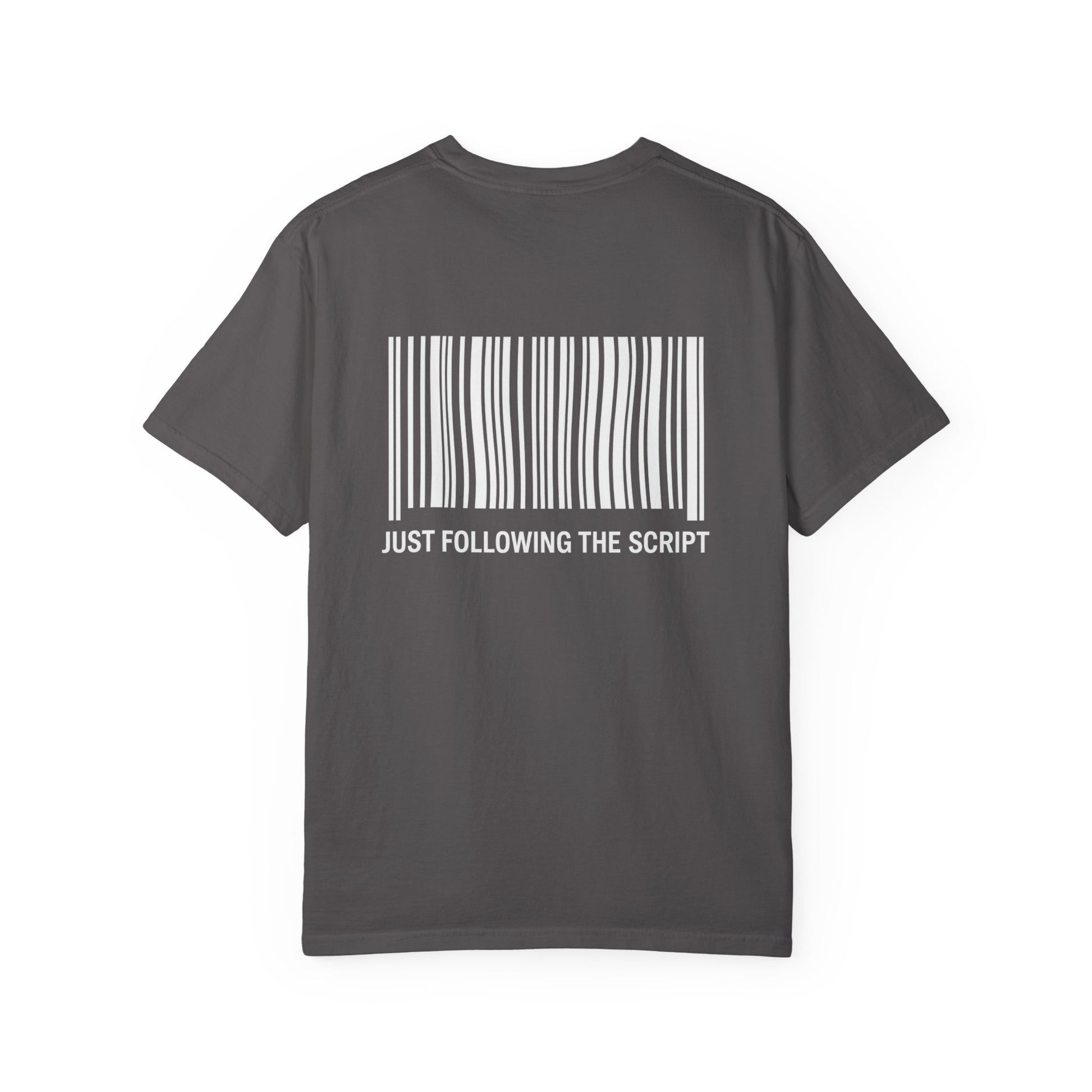 Casual Graphic Tee - NPC Mode T-Shirt, Gamer Apparel, Gift for Gamers, Unisex T-shirt, Unique Game Mode Shirt